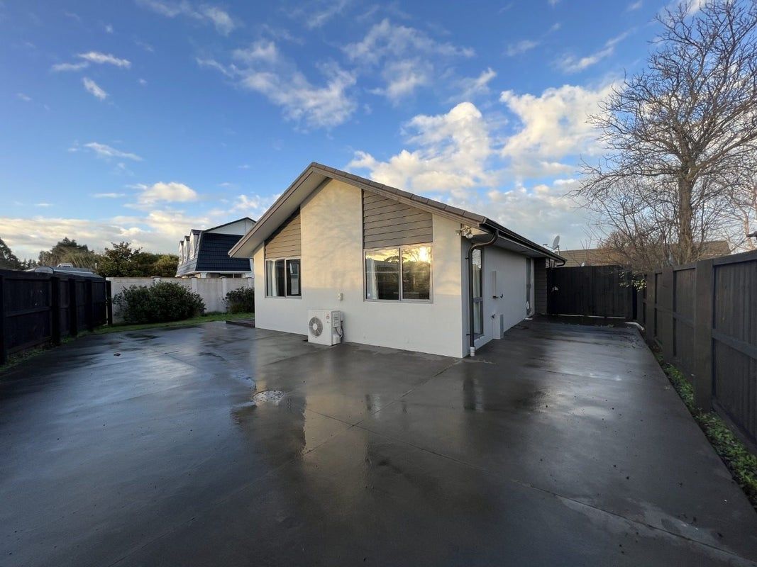 C/7 Allstone Place, Burwood, Christchurch City