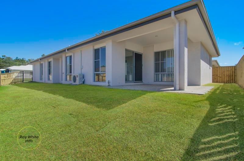 10 Riflebird Street, Coomera, QLD 4209