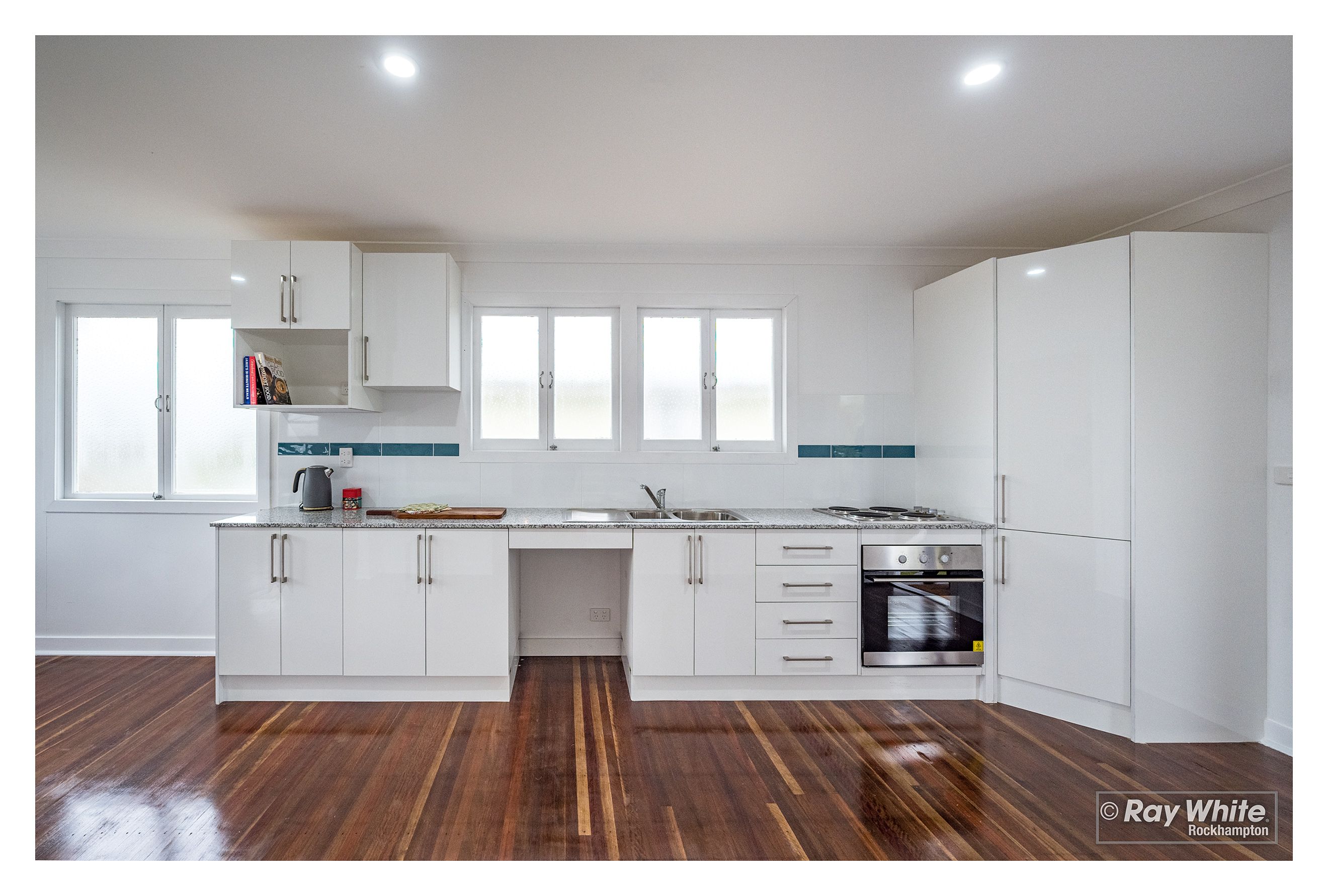 183 Vallis Street, Frenchville, QLD 4701 Leased House Ray White