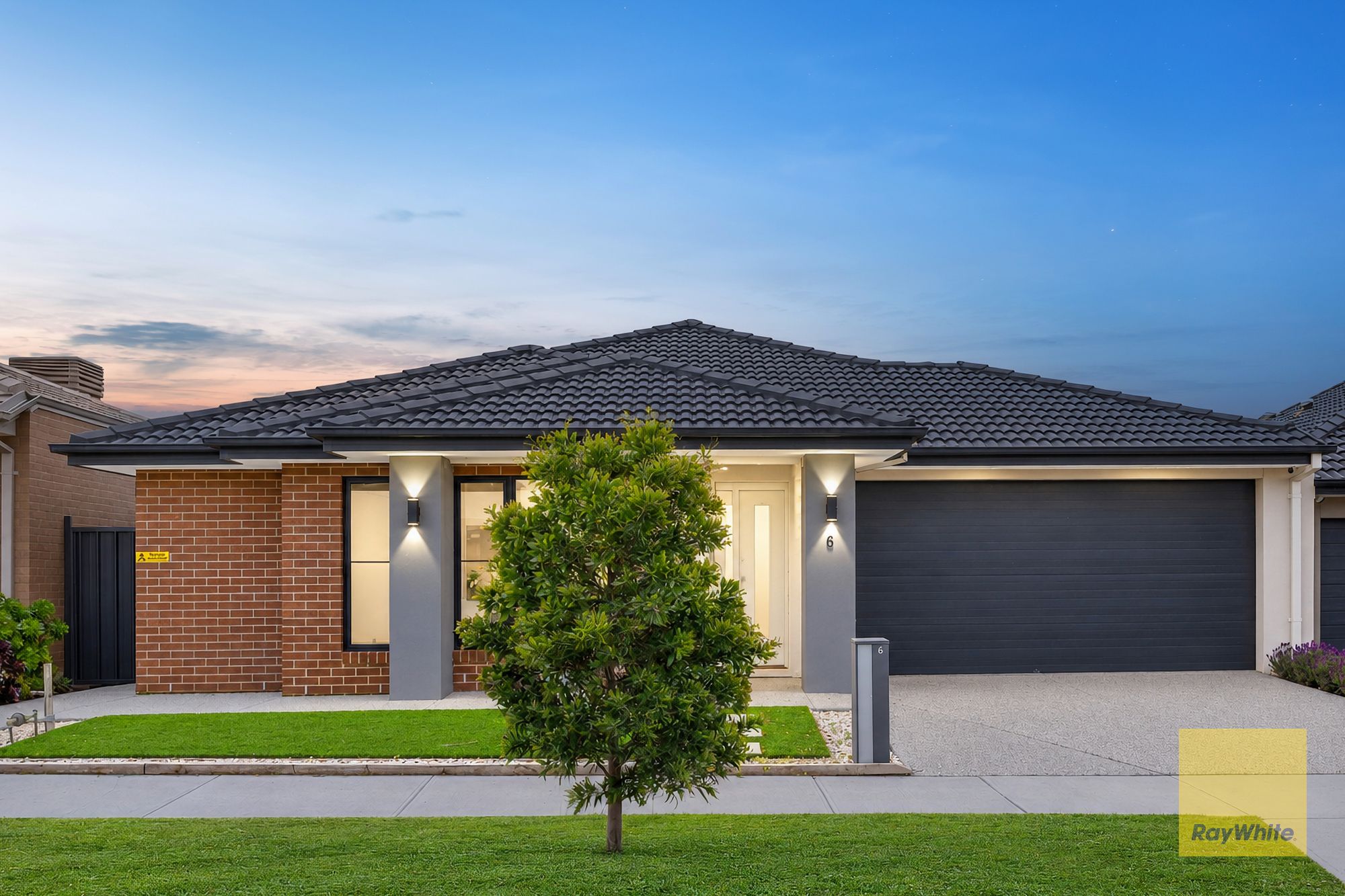 6 Rio Way — photo from Ray White Truganina