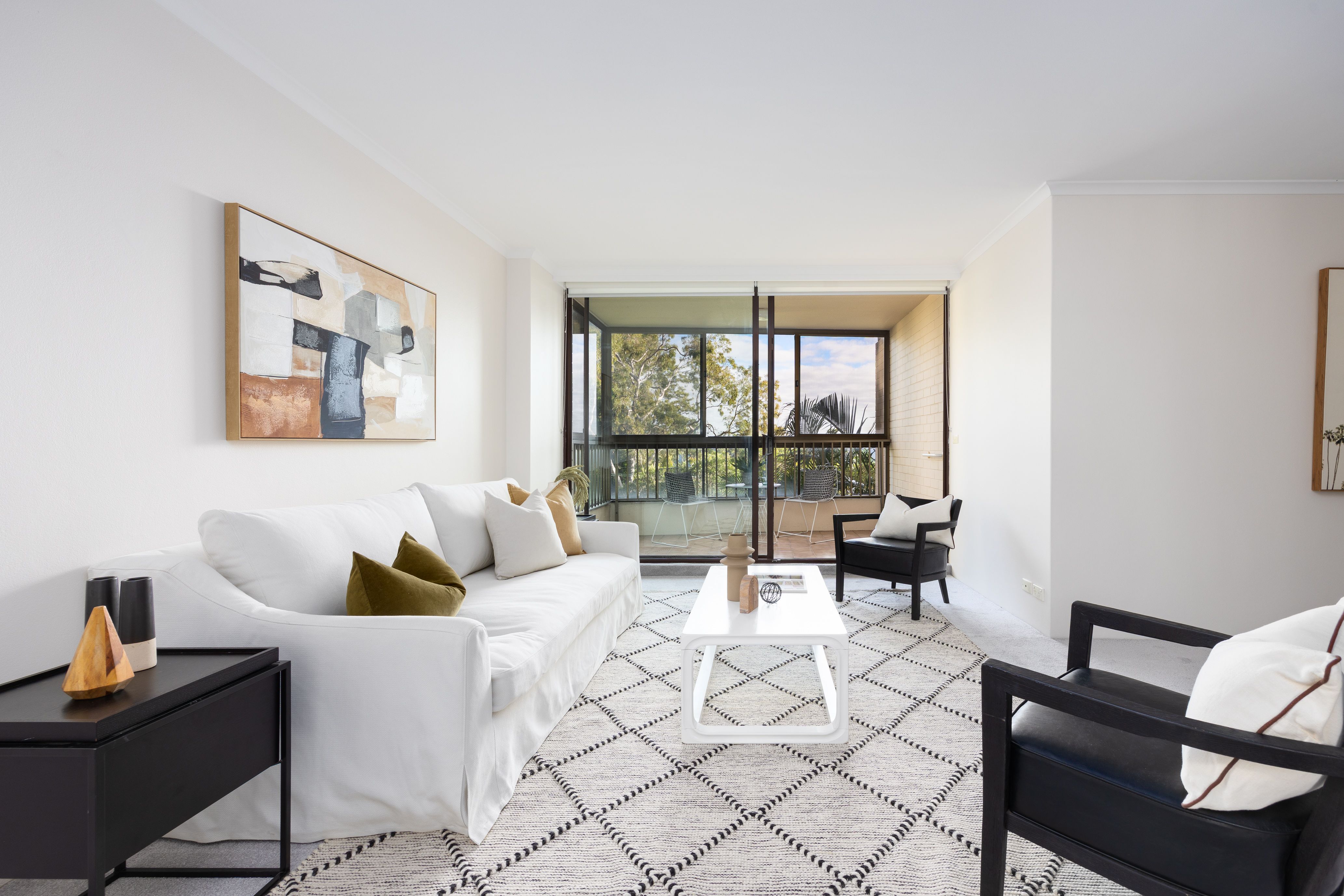 14/81A Gerard Street, Cremorne, NSW 2090