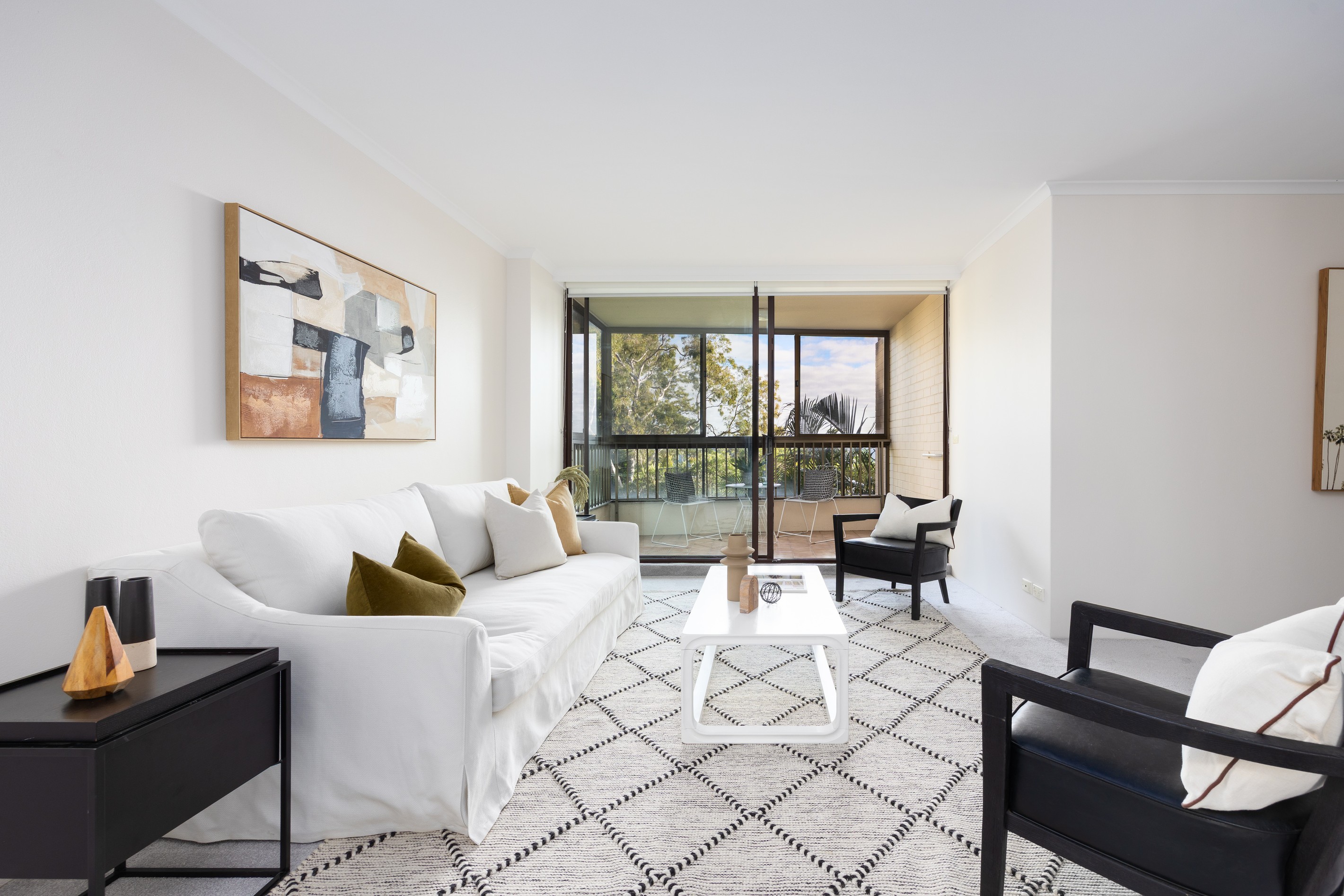14/81A Gerard Street, Cremorne, NSW 2090