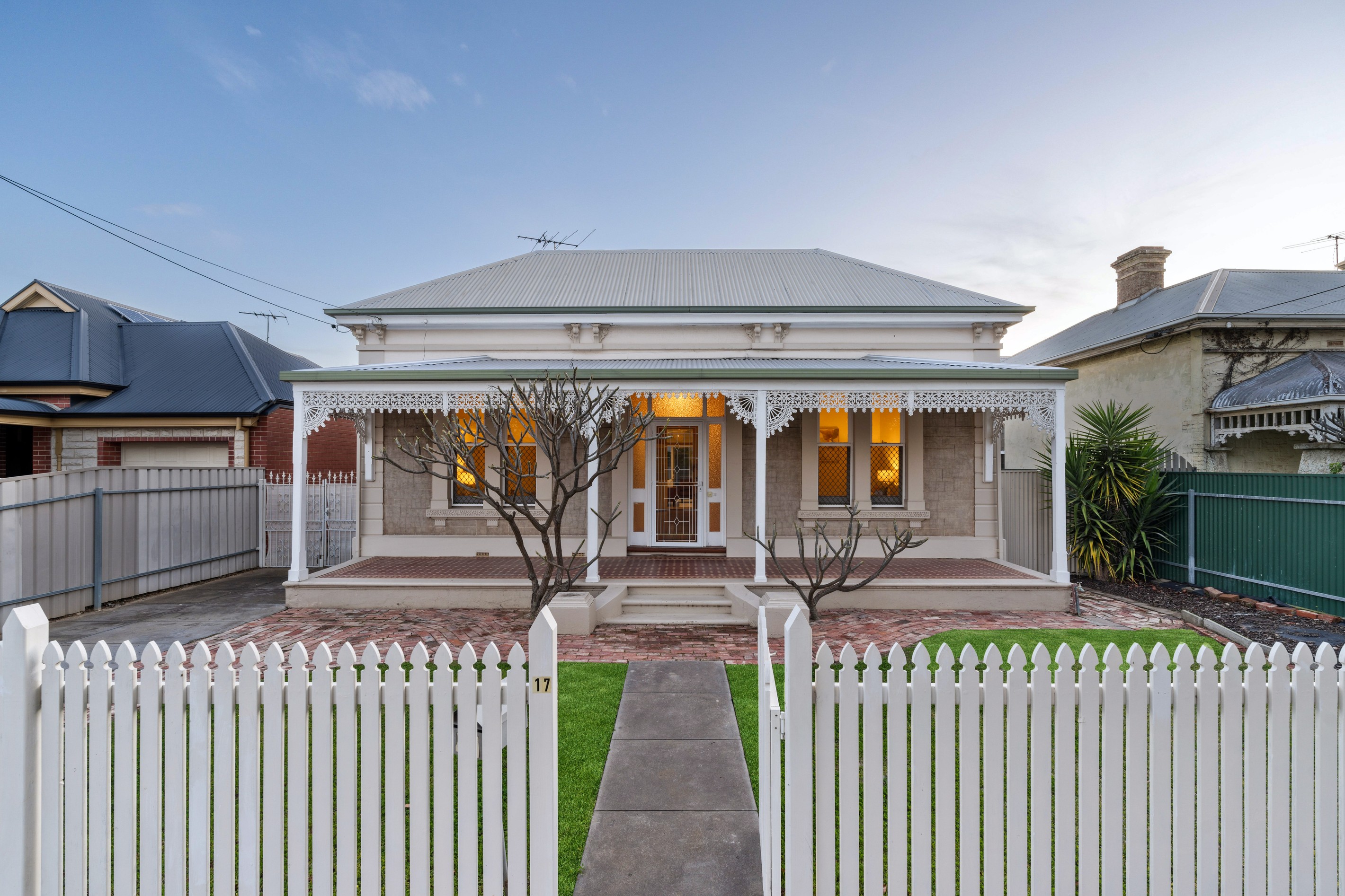 17 Queen Street, Alberton, SA 5014