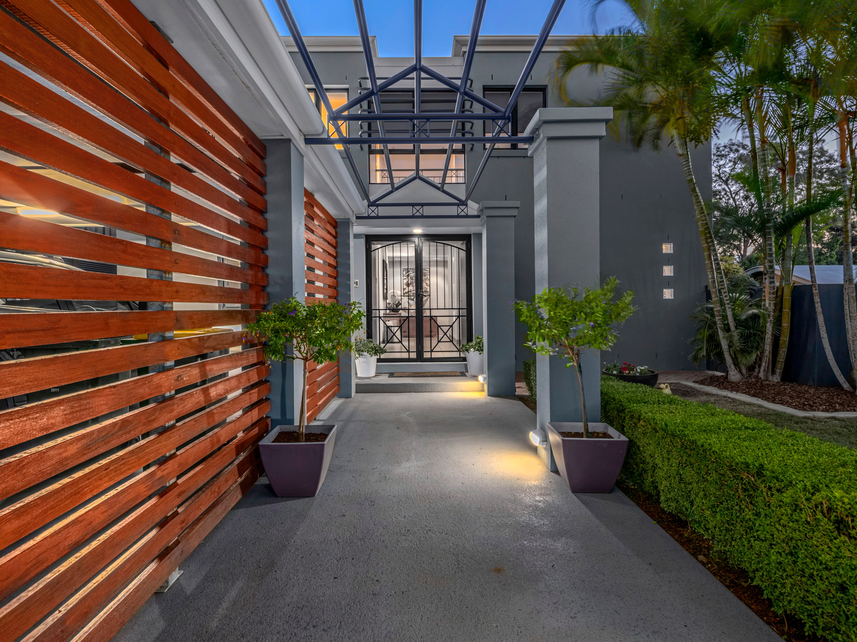 16 Ashley Road, Chermside West, QLD 4032