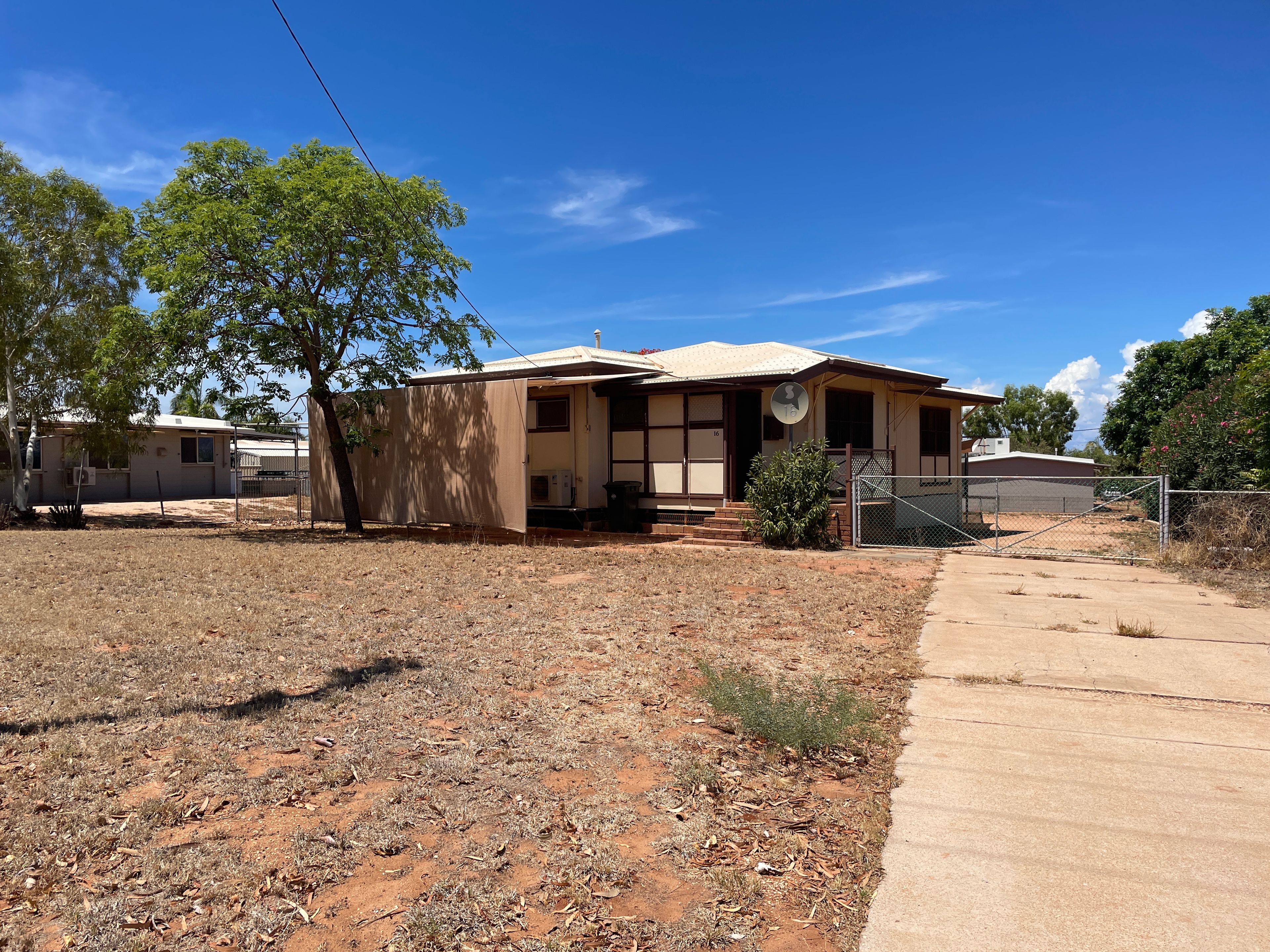 16 Falls Street, Exmouth, WA 6707 Sold House Ray White Exmouth