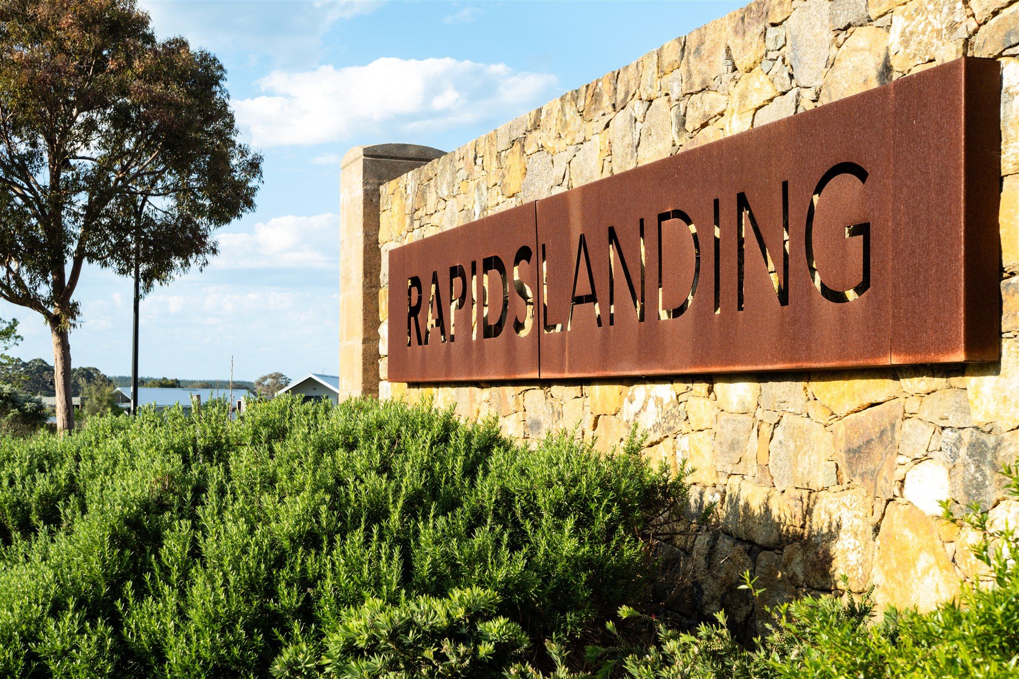 [Land for Sale] Rapids Landing Estate, Margaret River OpenLot