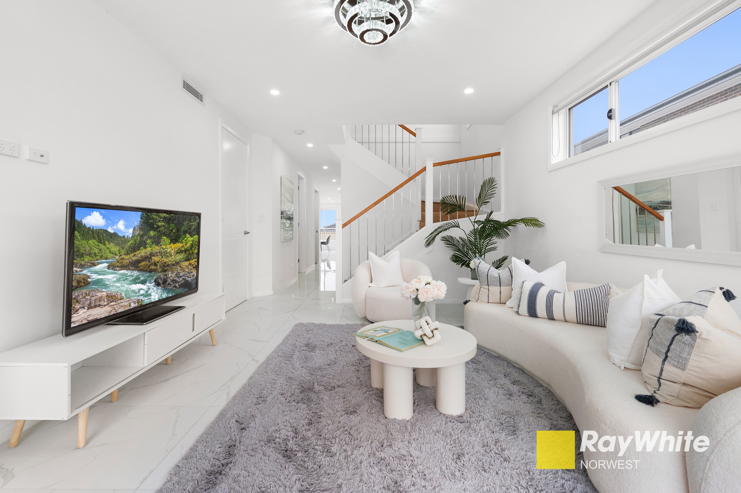 58 Calleja Street, The Ponds, NSW 2769