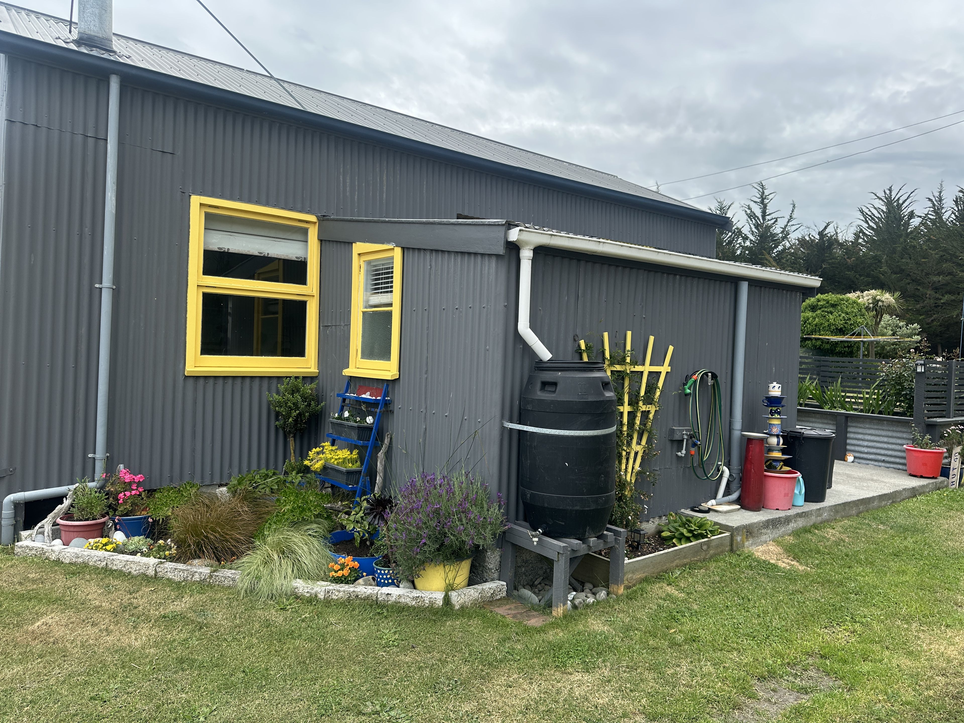 48/1226 River Road, Hakatere, Ashburton District