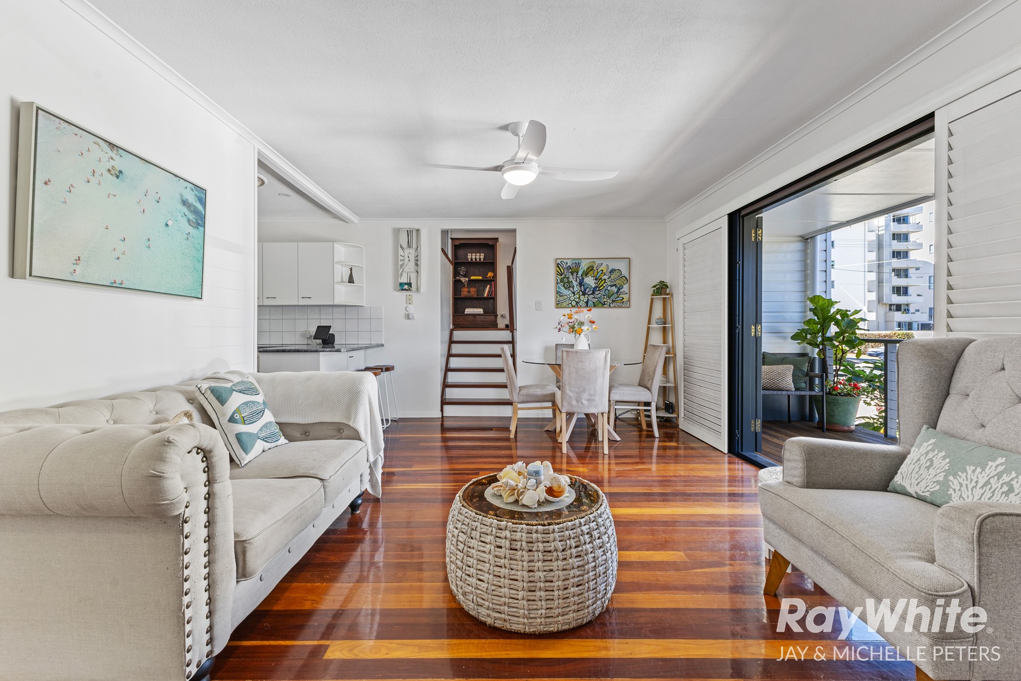4 Lilla Street, Woody Point, QLD 4019
