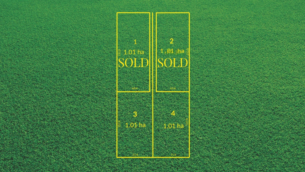 Lot 3 & 4 Dale Road, Port Broughton, SA 5522