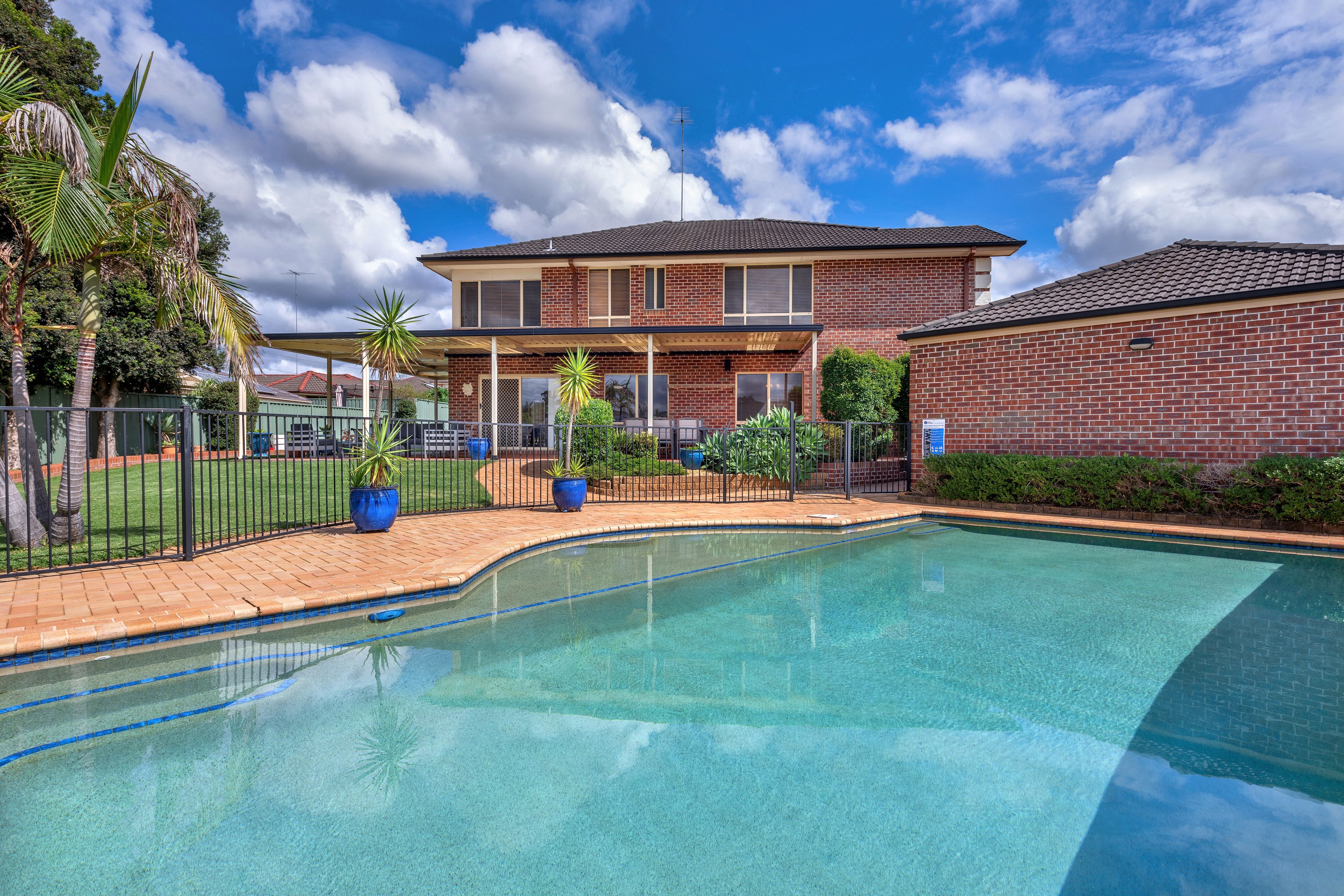 5 Isca Place, Glenmore Park, NSW 2745