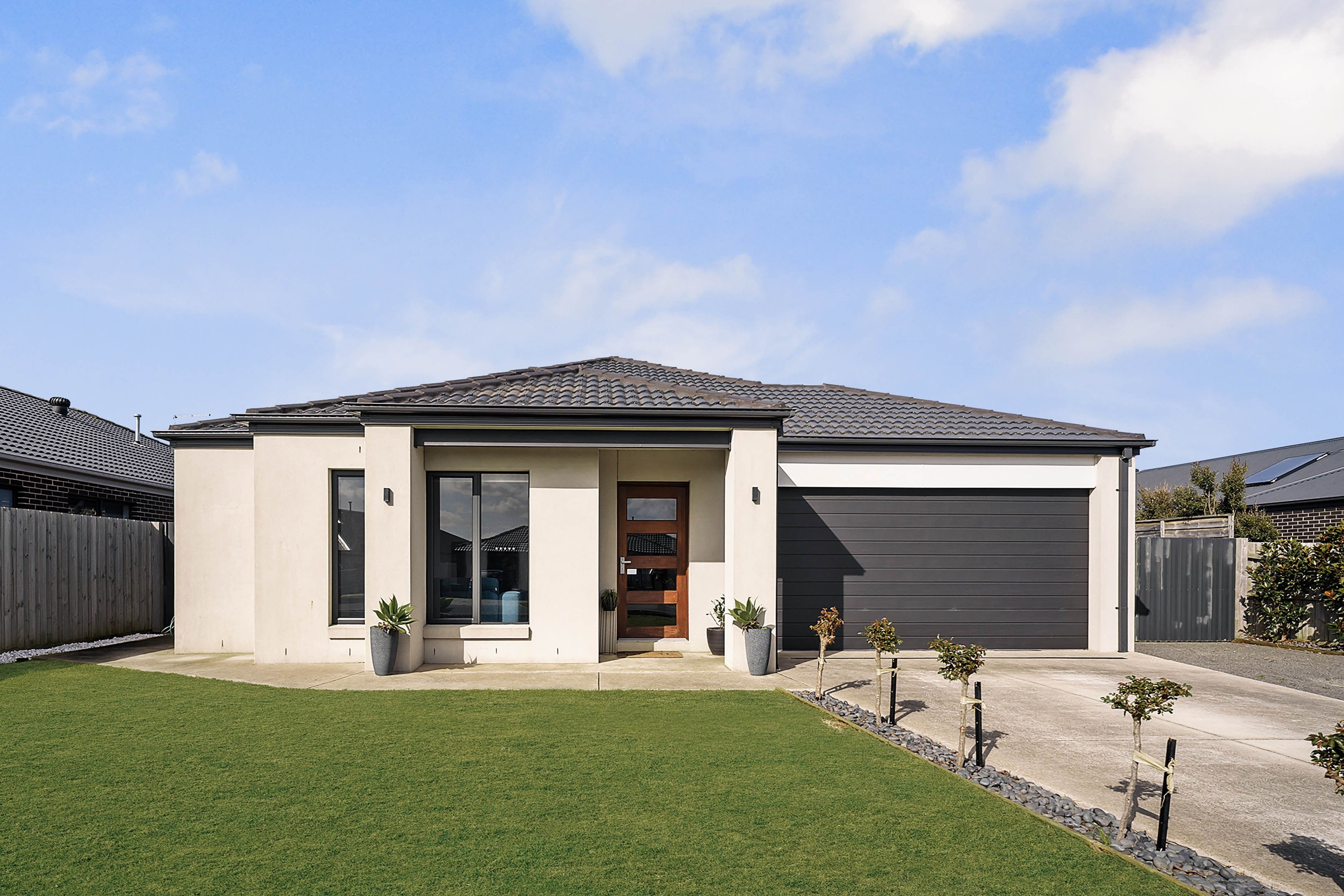 6 Hannaford Street — photo from Ray White Warrnambool