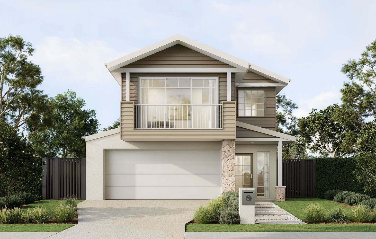 Lot 2 34 Saint Clements Road, Oxley, QLD 4075