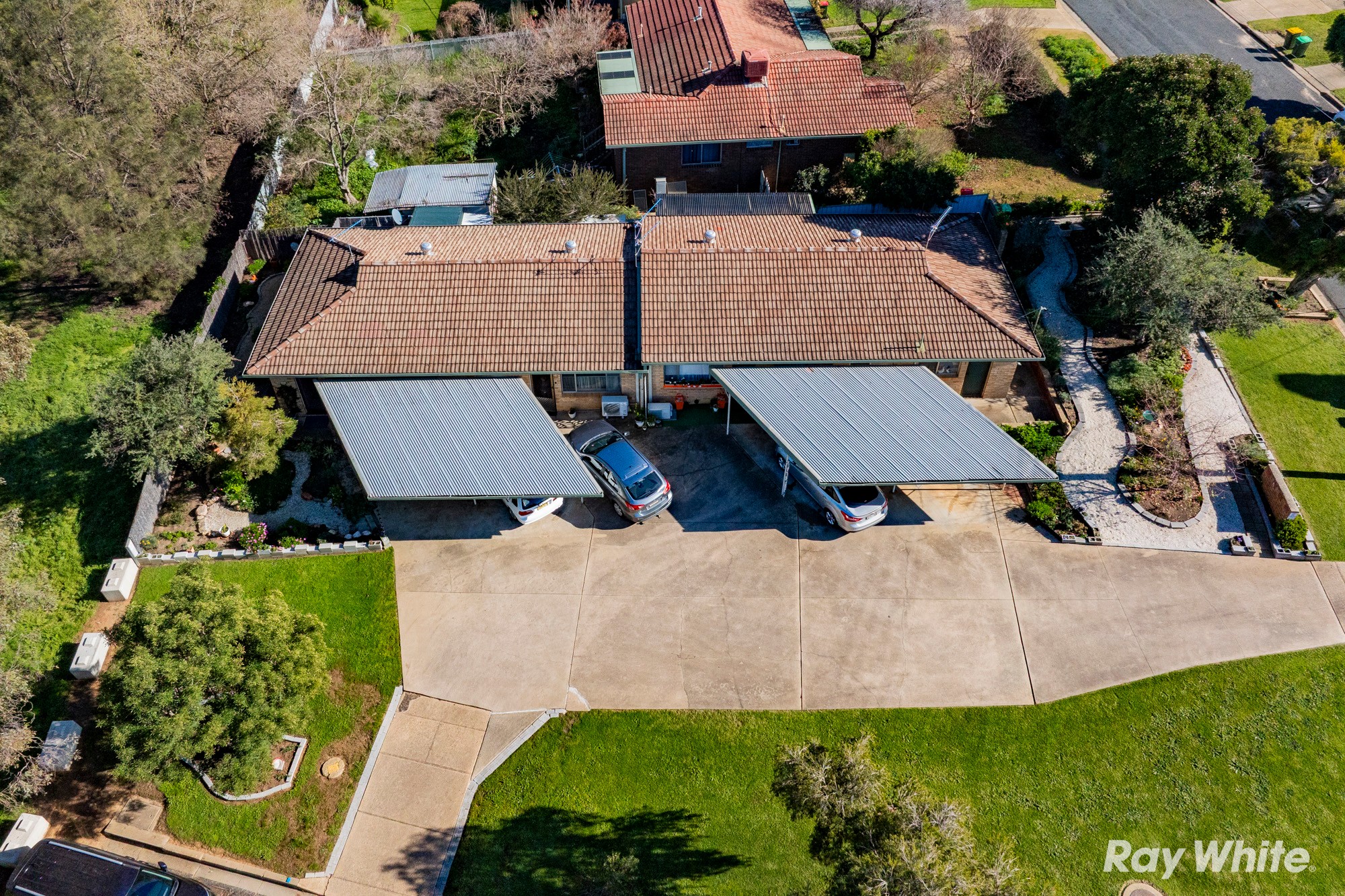 1-4/2 Fairbairn Crescent, Kooringal, NSW 2650