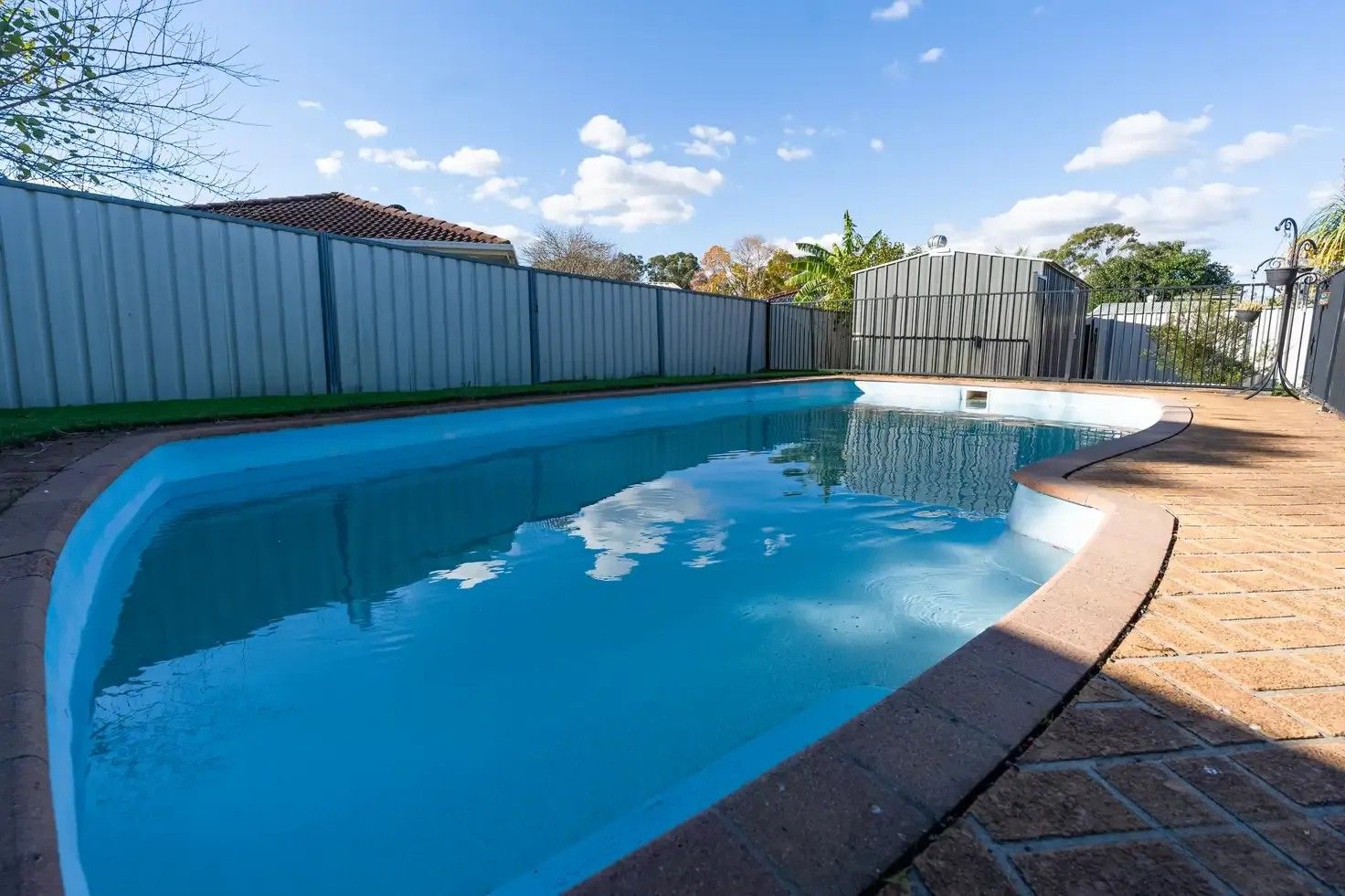 6 Pegasus Street — photo 18 of 21