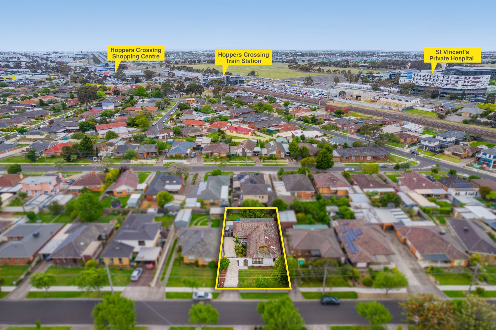59 Warrenwood Avenue, Hoppers Crossing, VIC 3029