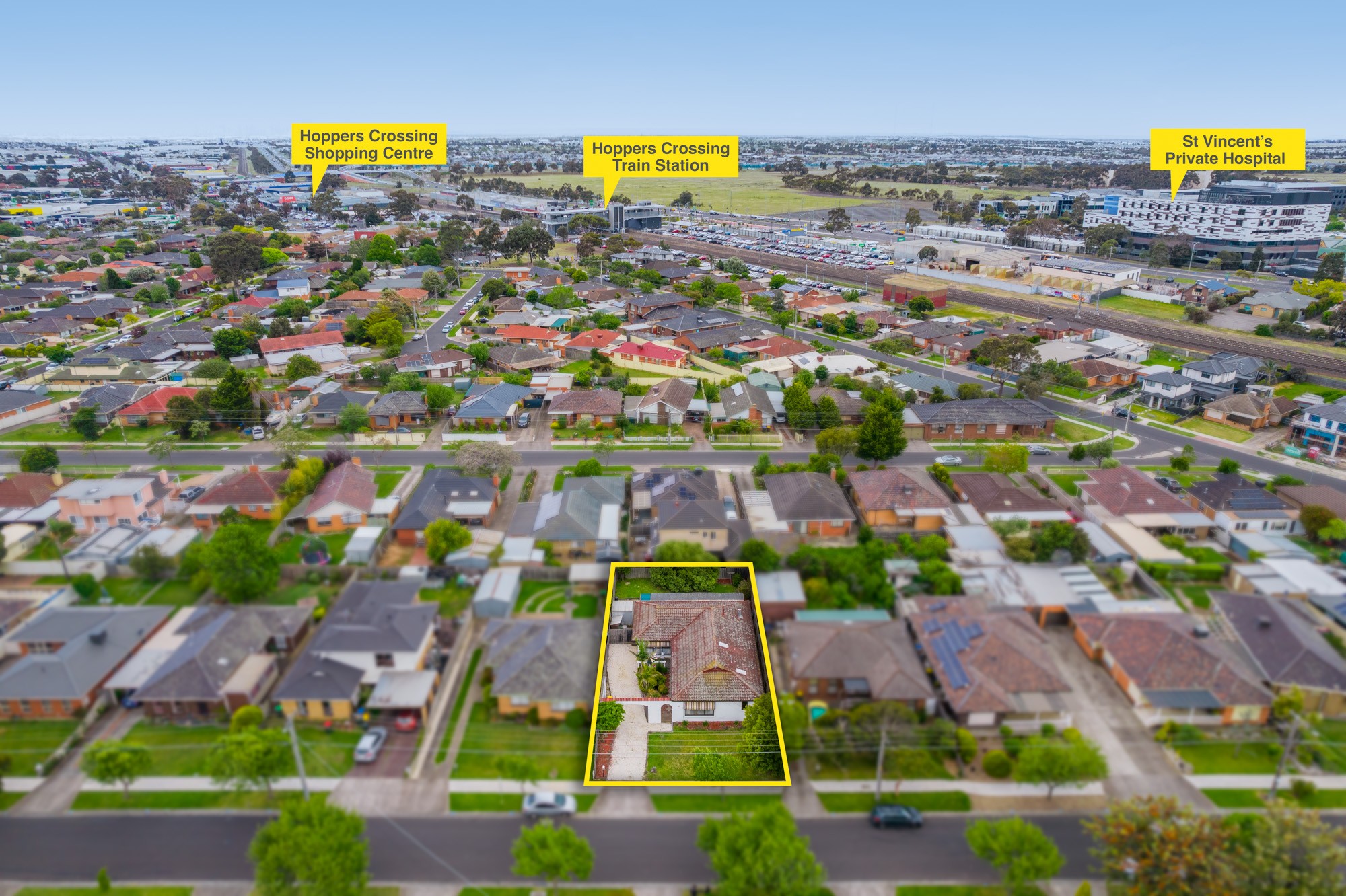 59 Warrenwood Avenue, Hoppers Crossing, VIC 3029