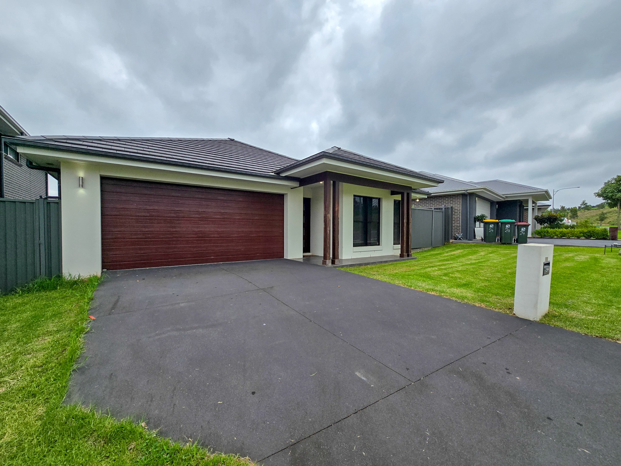 26 Arkenstone Way, Leppington, NSW 2179