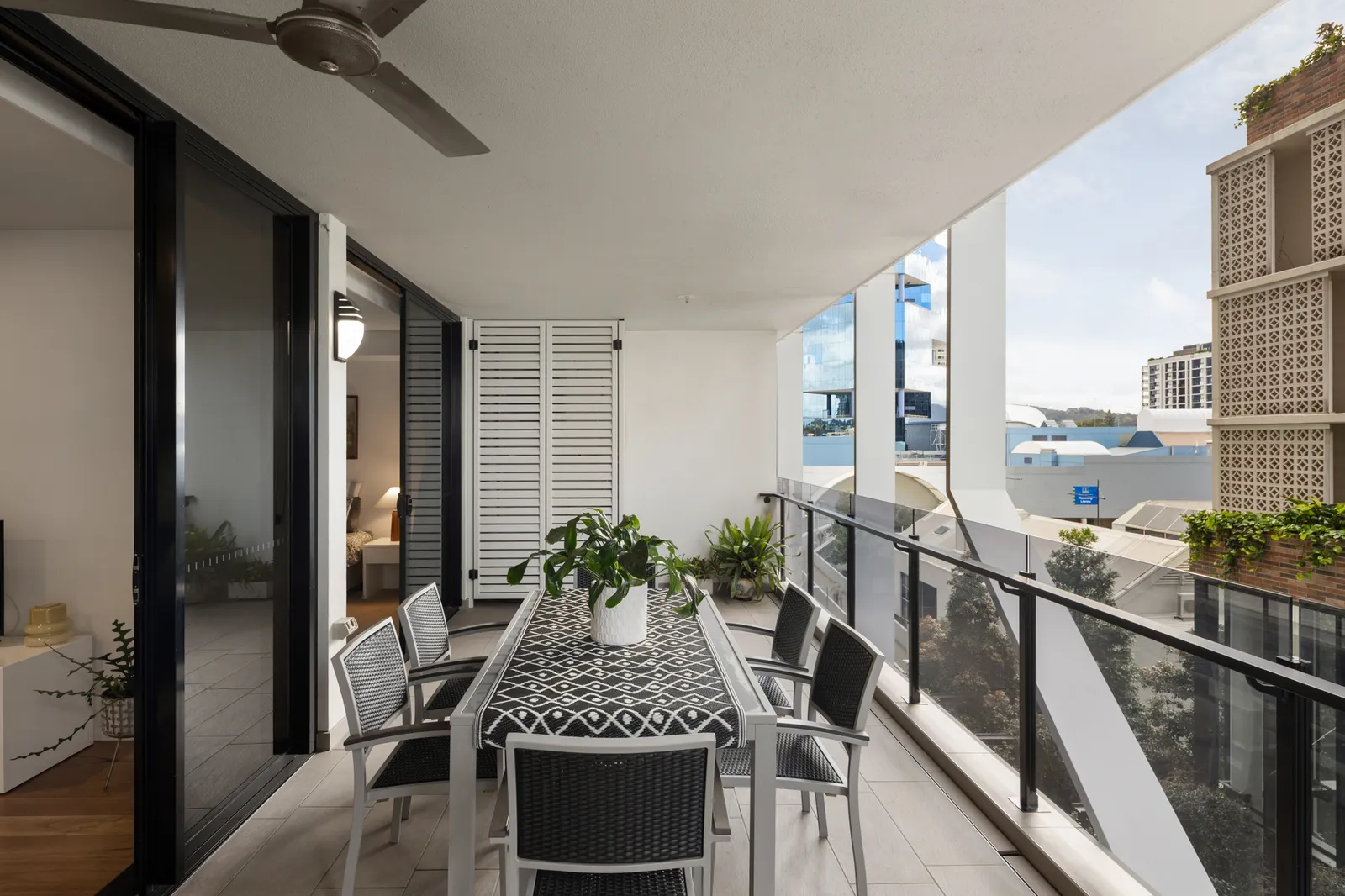 209/37 Archer Street, Toowong