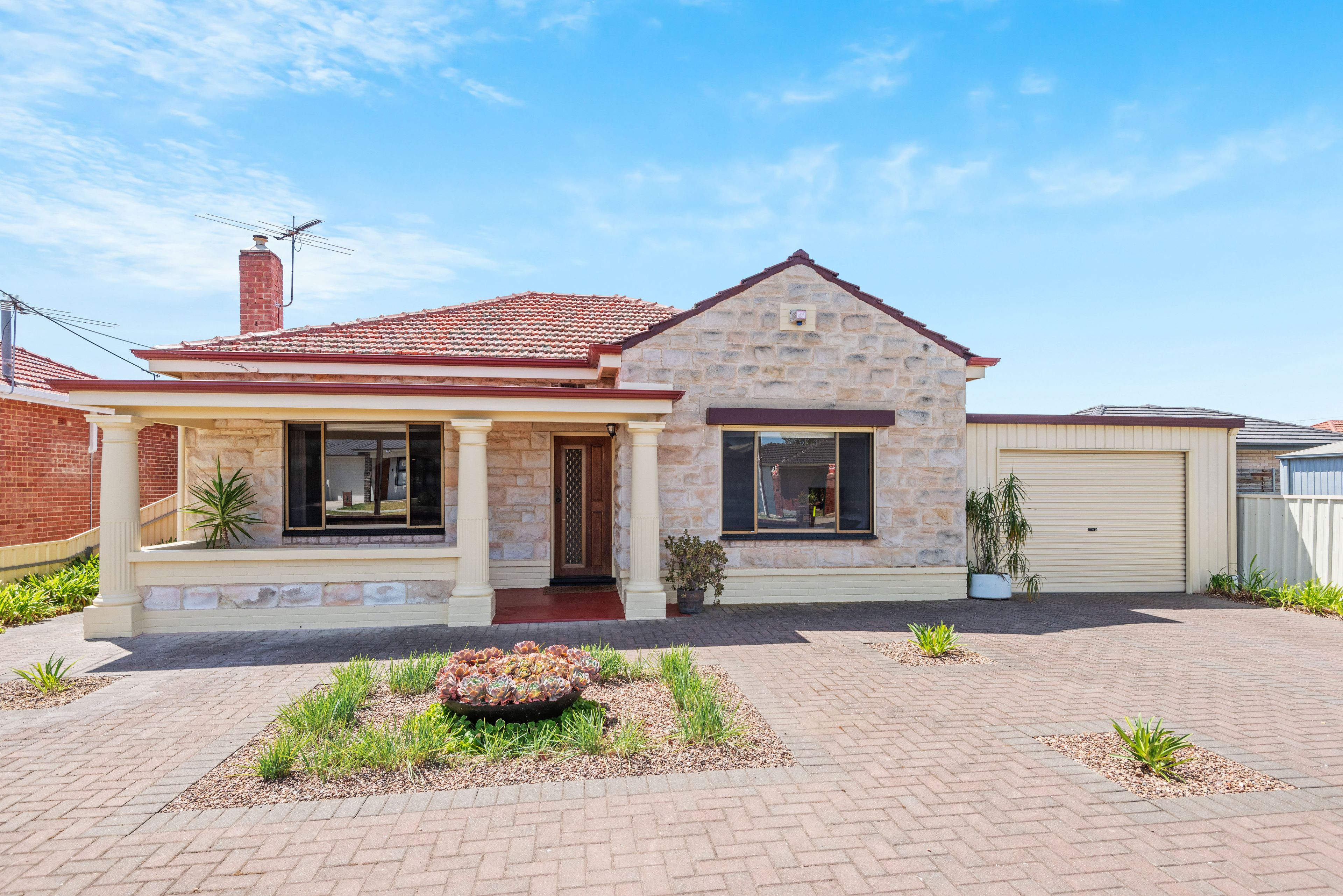 47 Gliddon Street, Rosewater, SA 5013