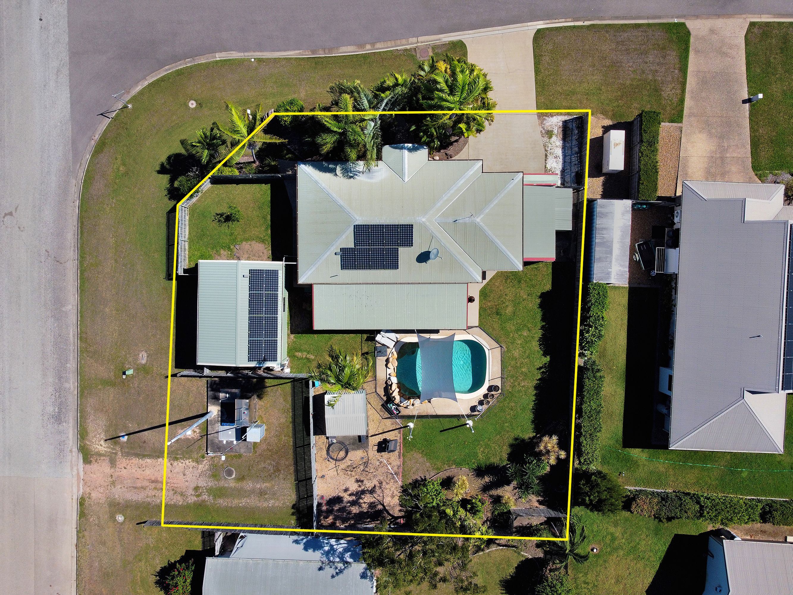 51 Beau Park Drive, Burdell, QLD 4818