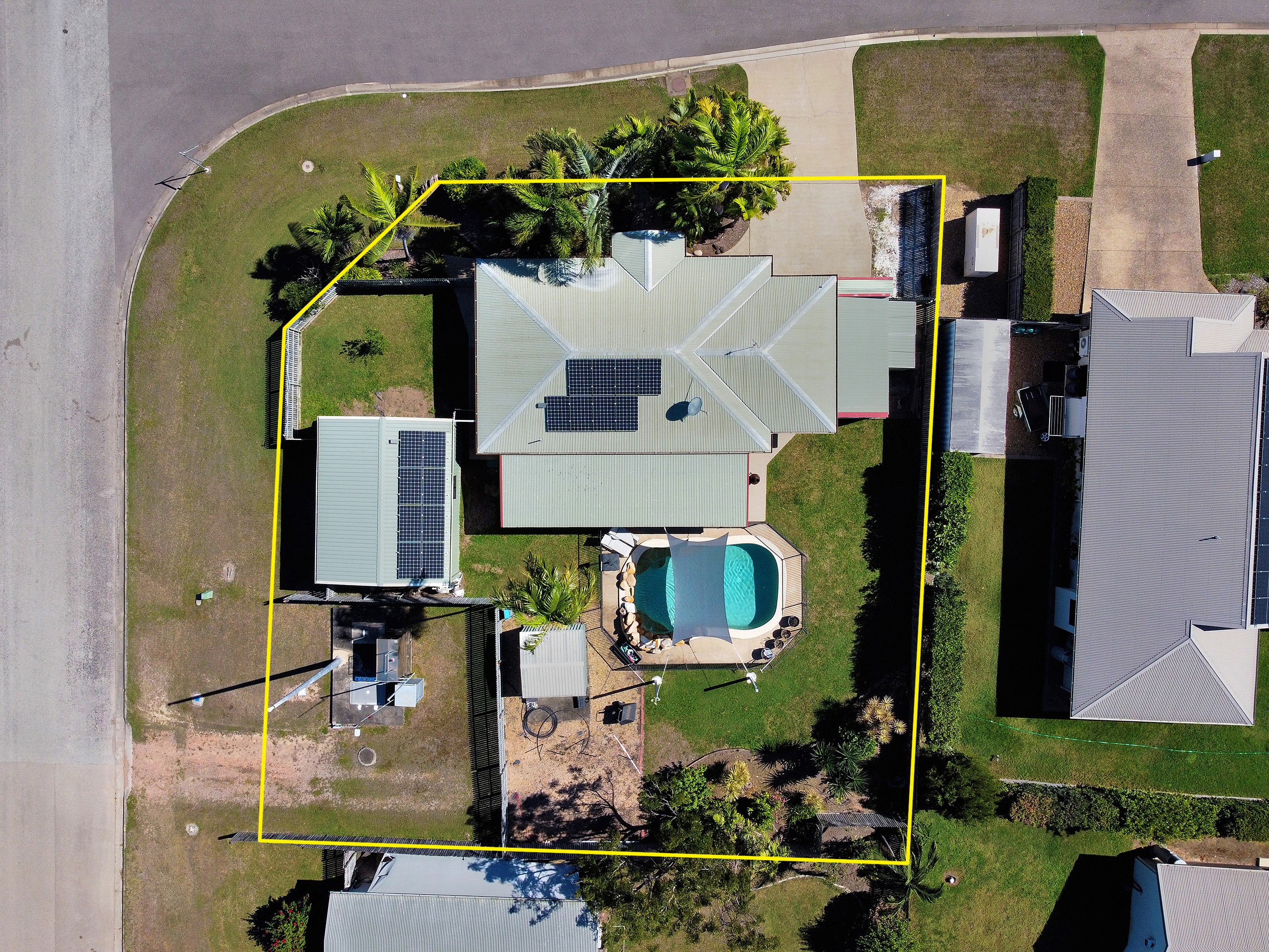 51 Beau Park Drive, Burdell, QLD 4818