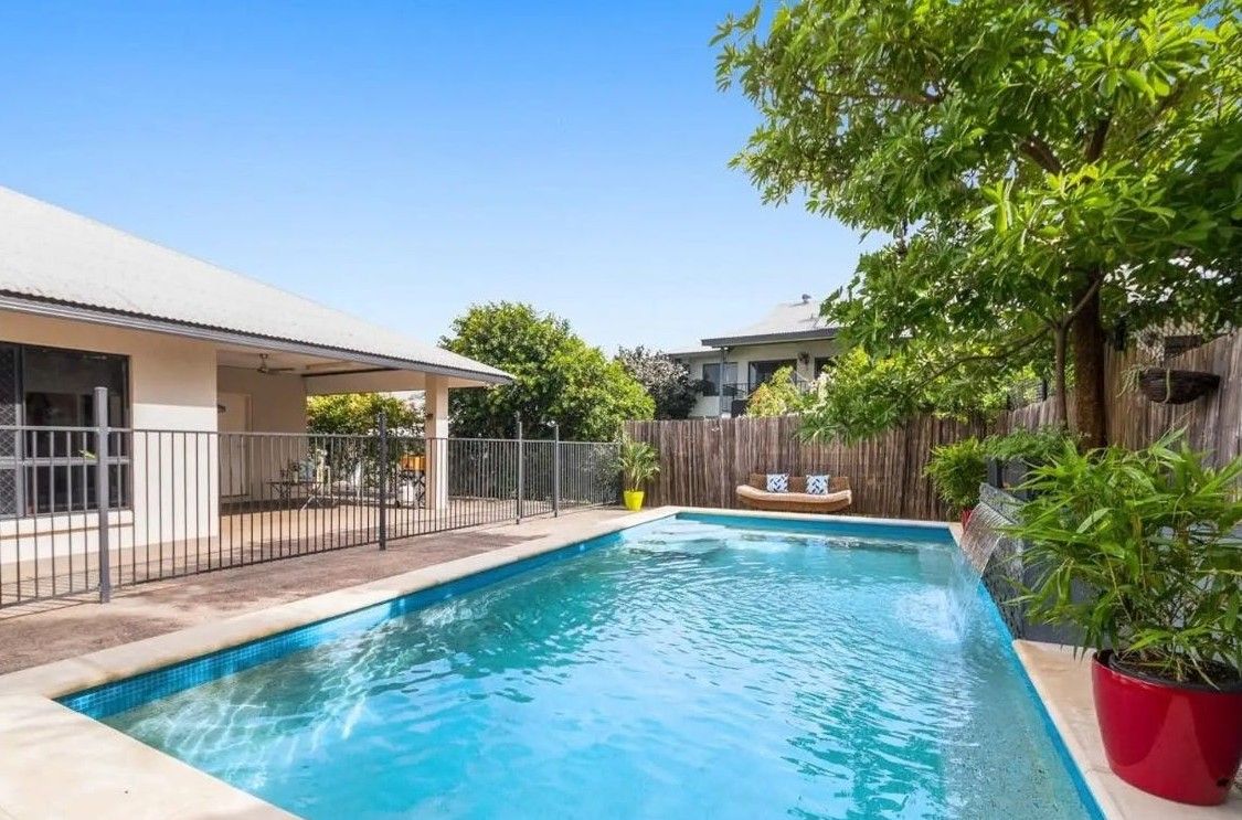 24 Terry Drive, Gunn NT 0832