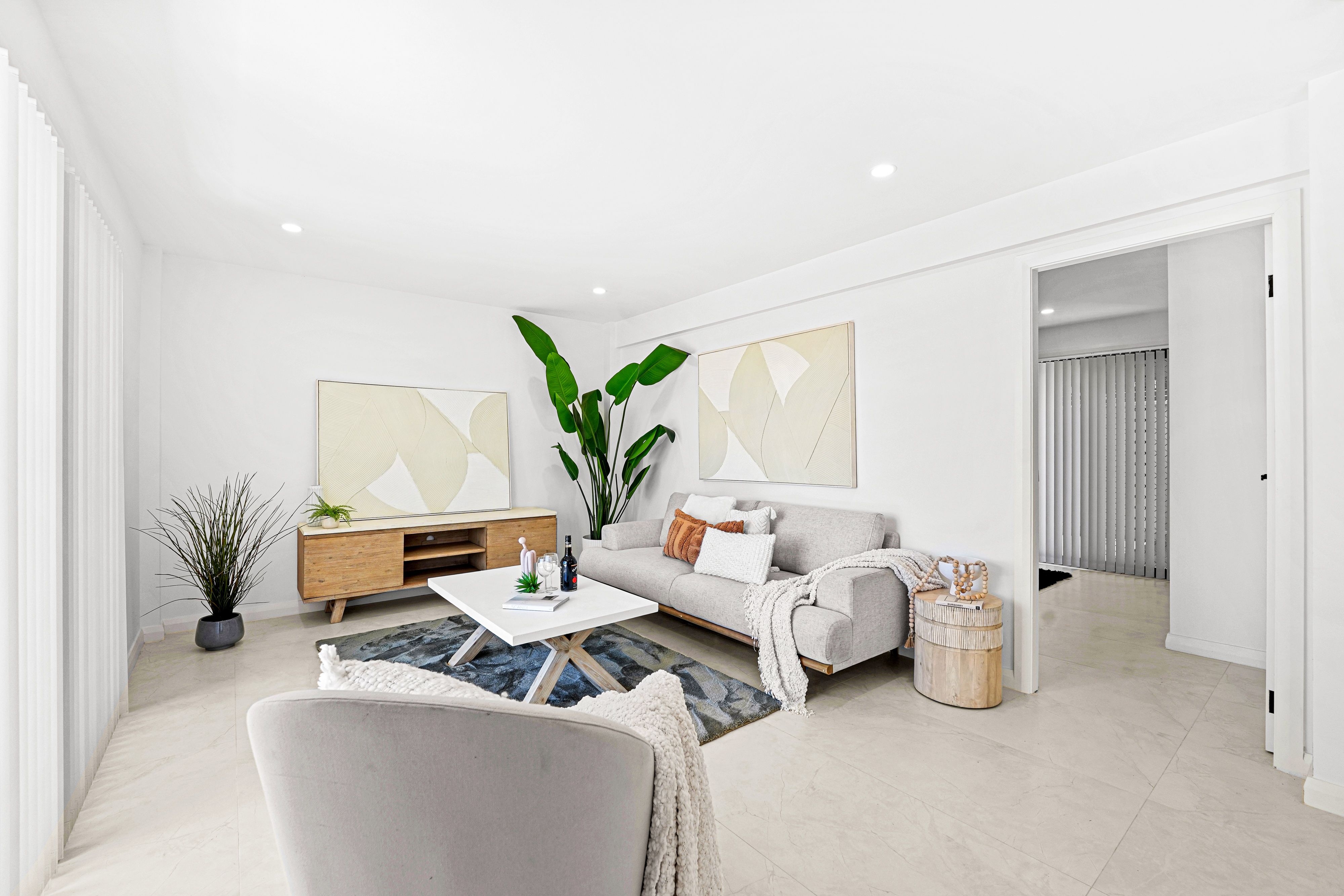 1 Mount Close, Cranebrook, NSW