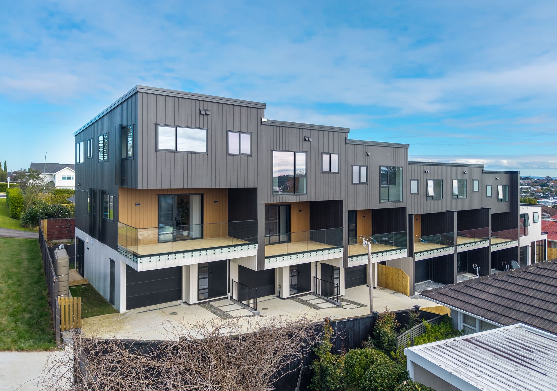 Lot 6,/129 Cook Street Howick, Manukau City