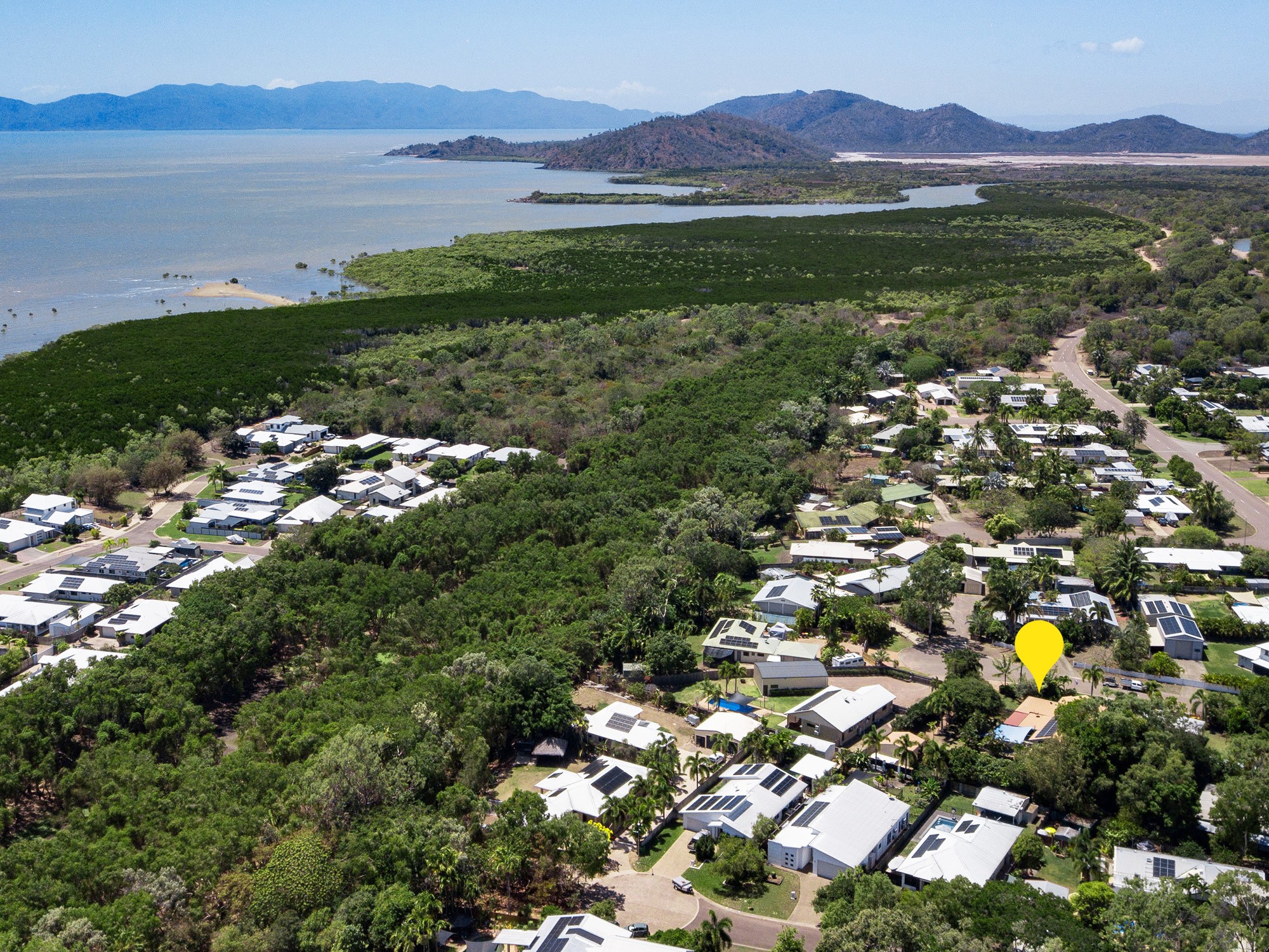 3 Linum Court, Bushland Beach, QLD 4818