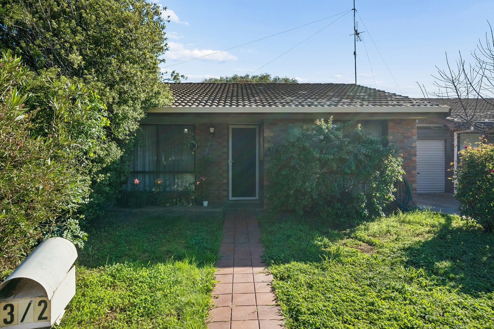 3/2 Goulburn Street, Nagambie, VIC 3608