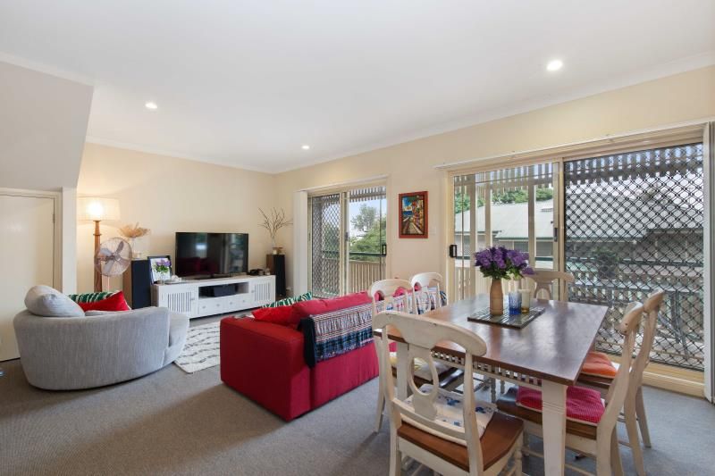 3/41 Cambridge Street, Red Hill, QLD 4059