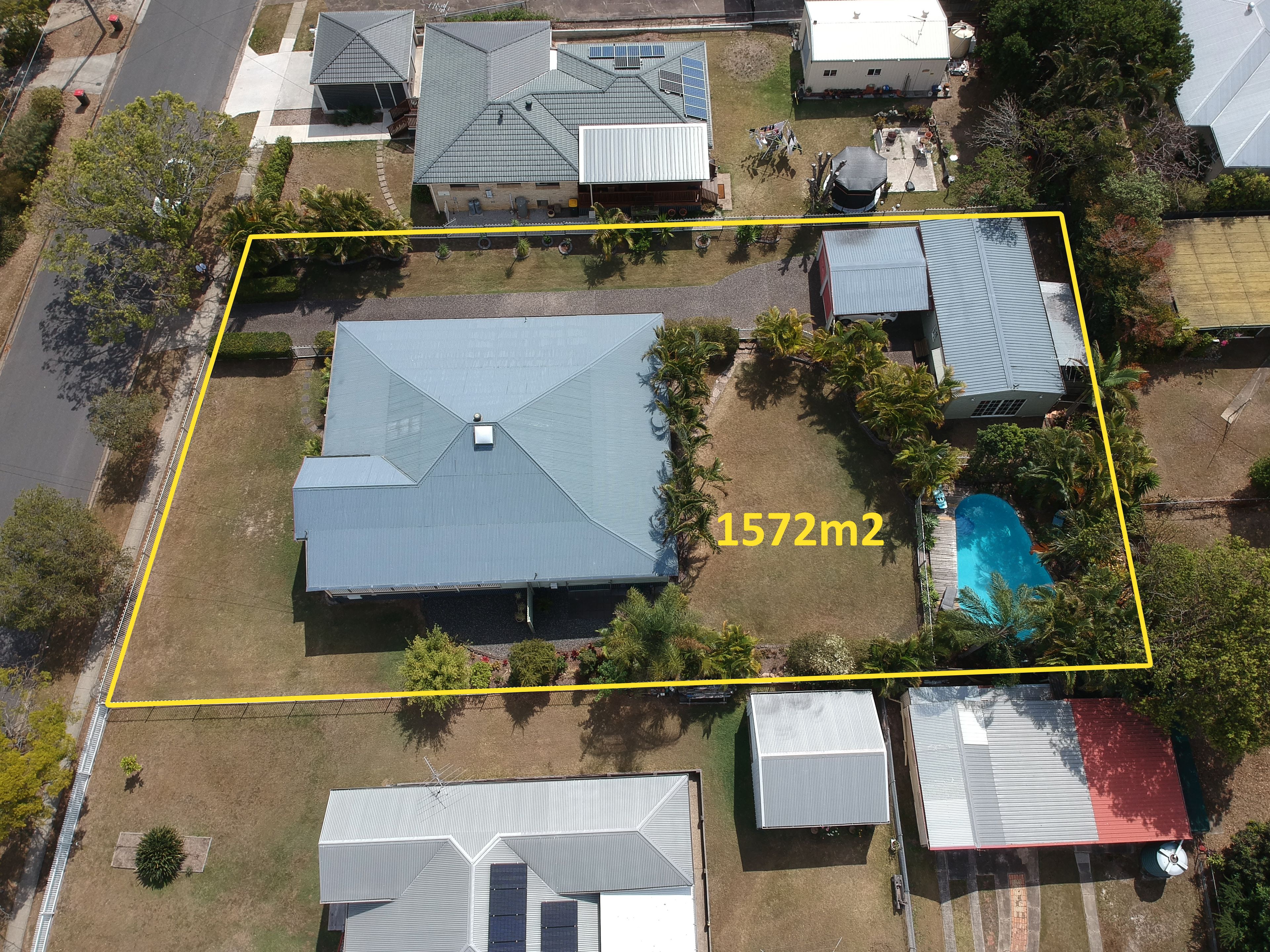 85 Main Avenue, Wavell Heights, QLD 4012