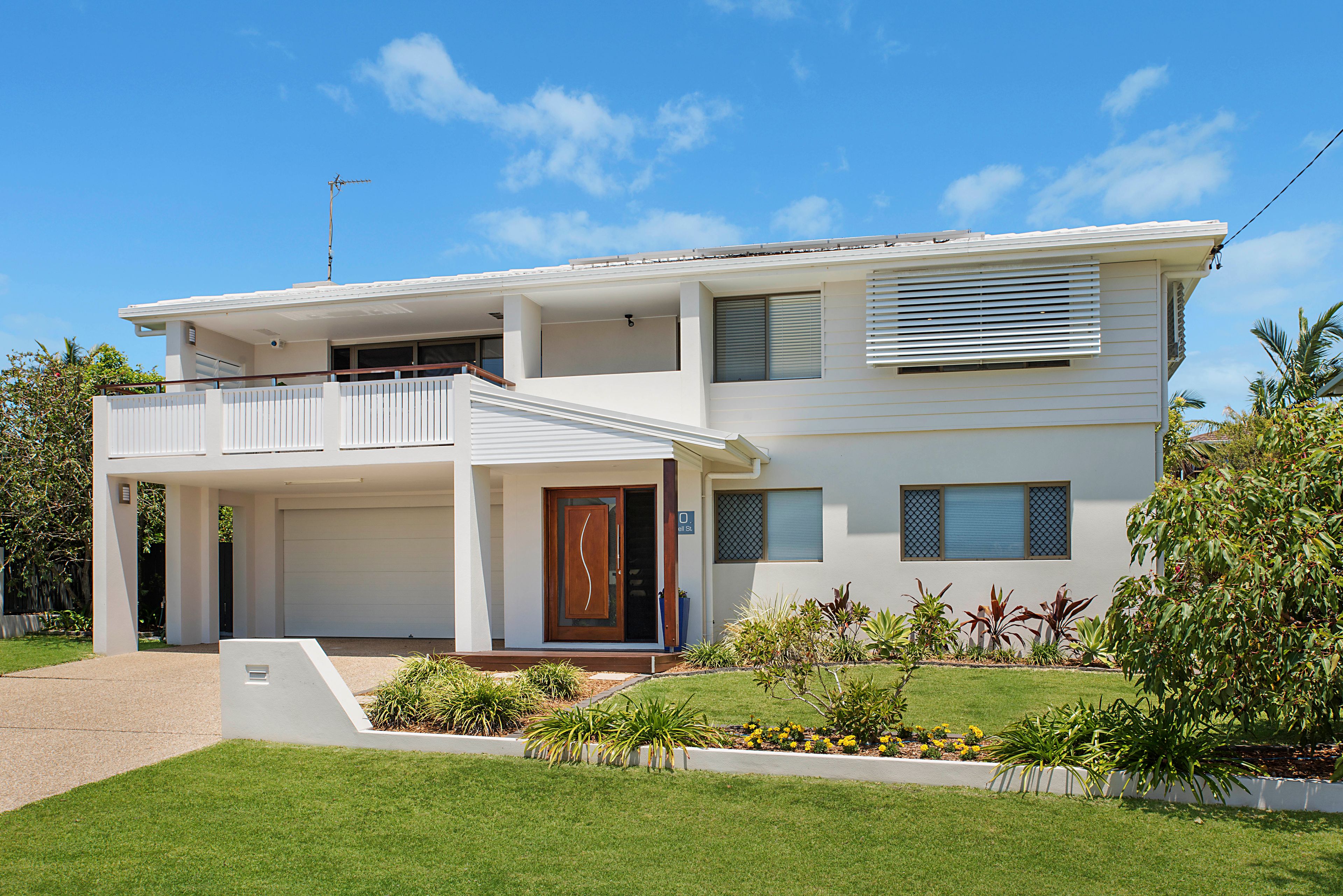 20 Rowell Street, Battery Hill, QLD 4551