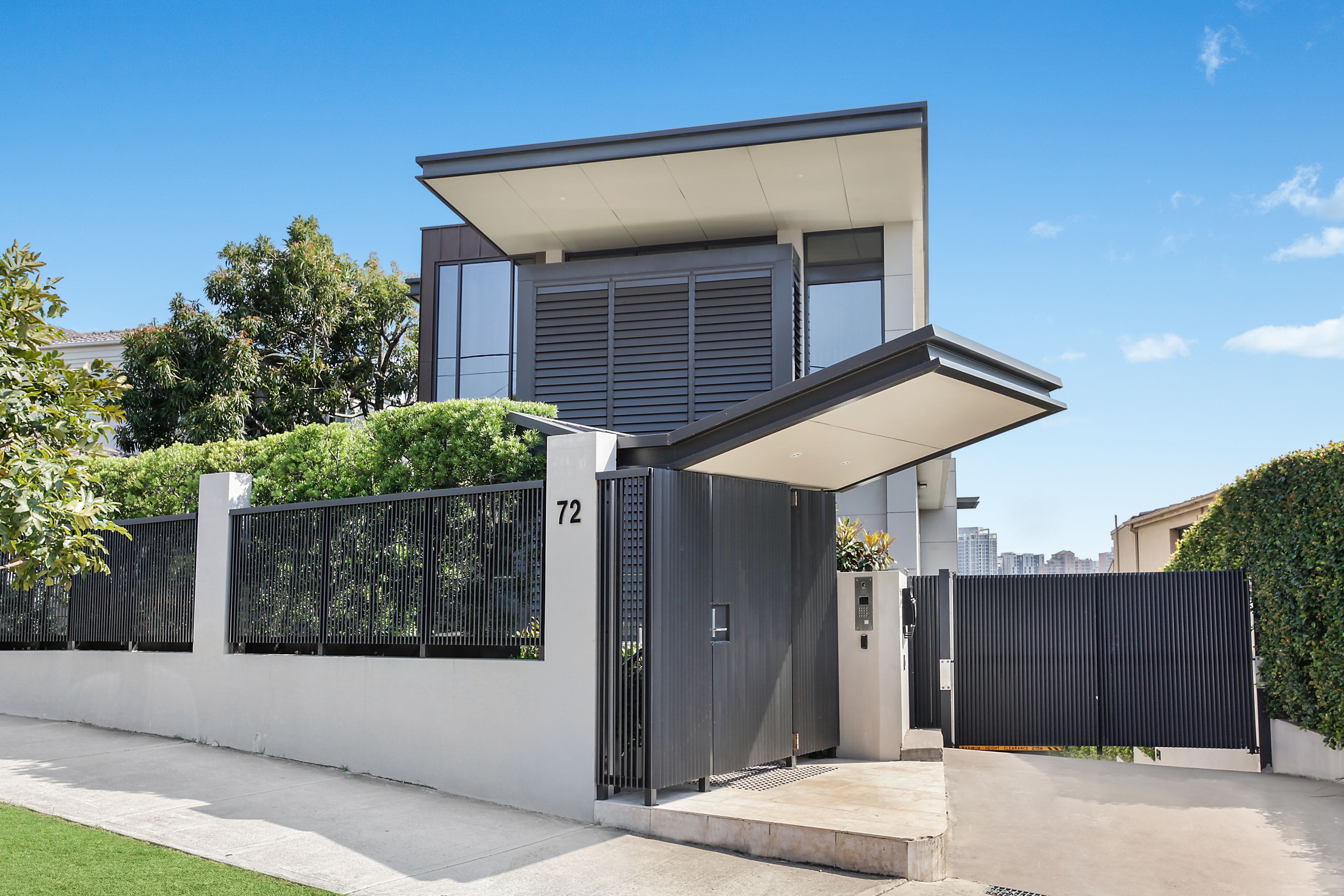 72 Bellevue Road, Bellevue Hill NSW 2023
