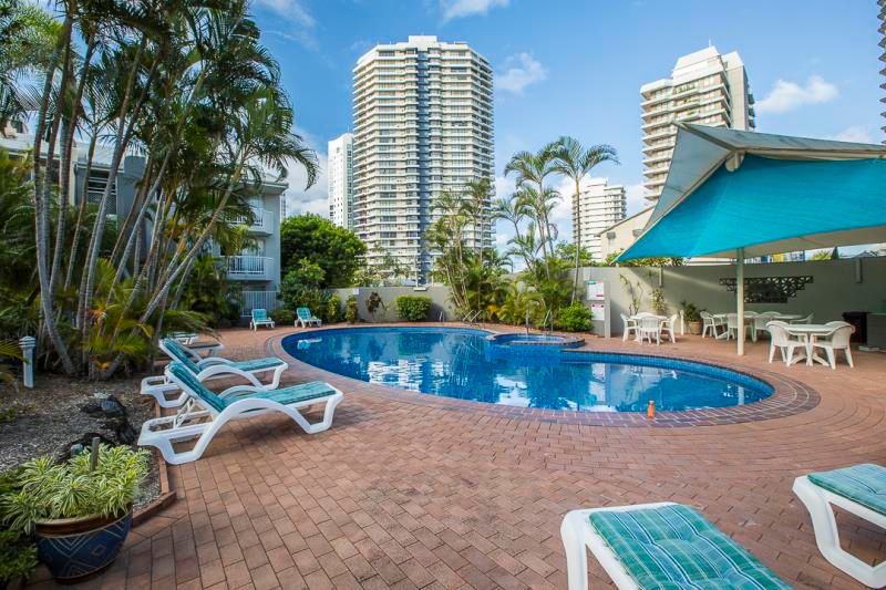 9/11 Breaker Street, Main Beach, QLD 4217