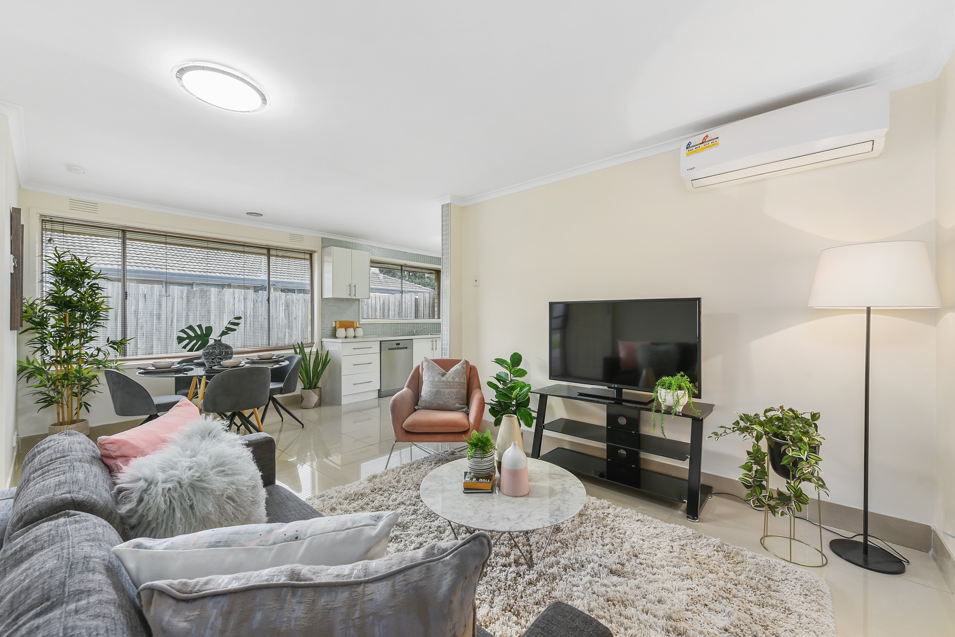 2/18 Third Avenue, Dandenong North, VIC 3175