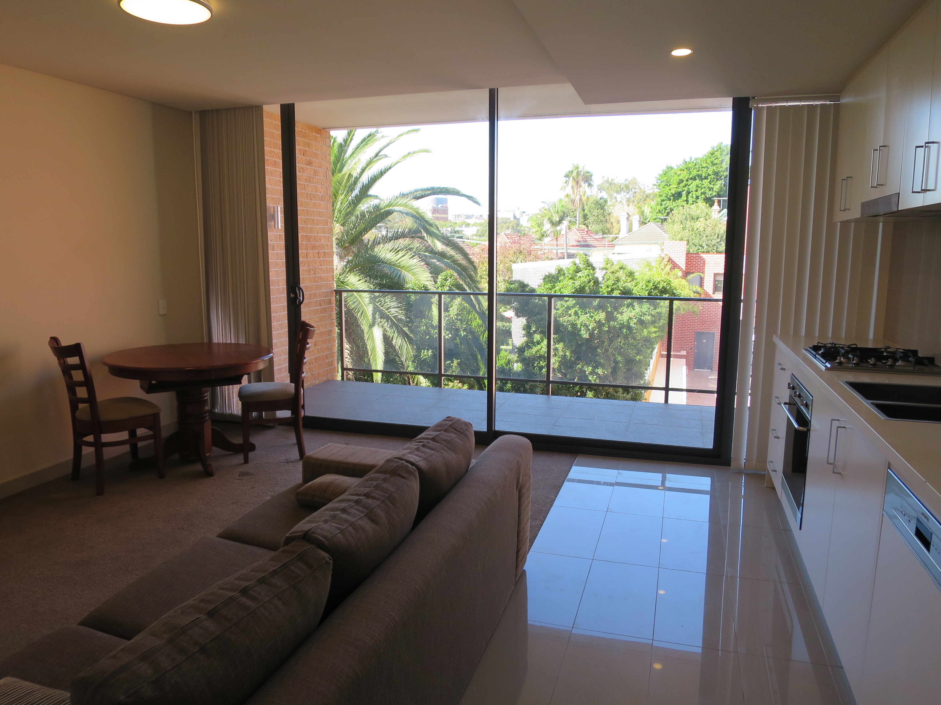 202/1-15 West Street, Petersham, NSW 2049