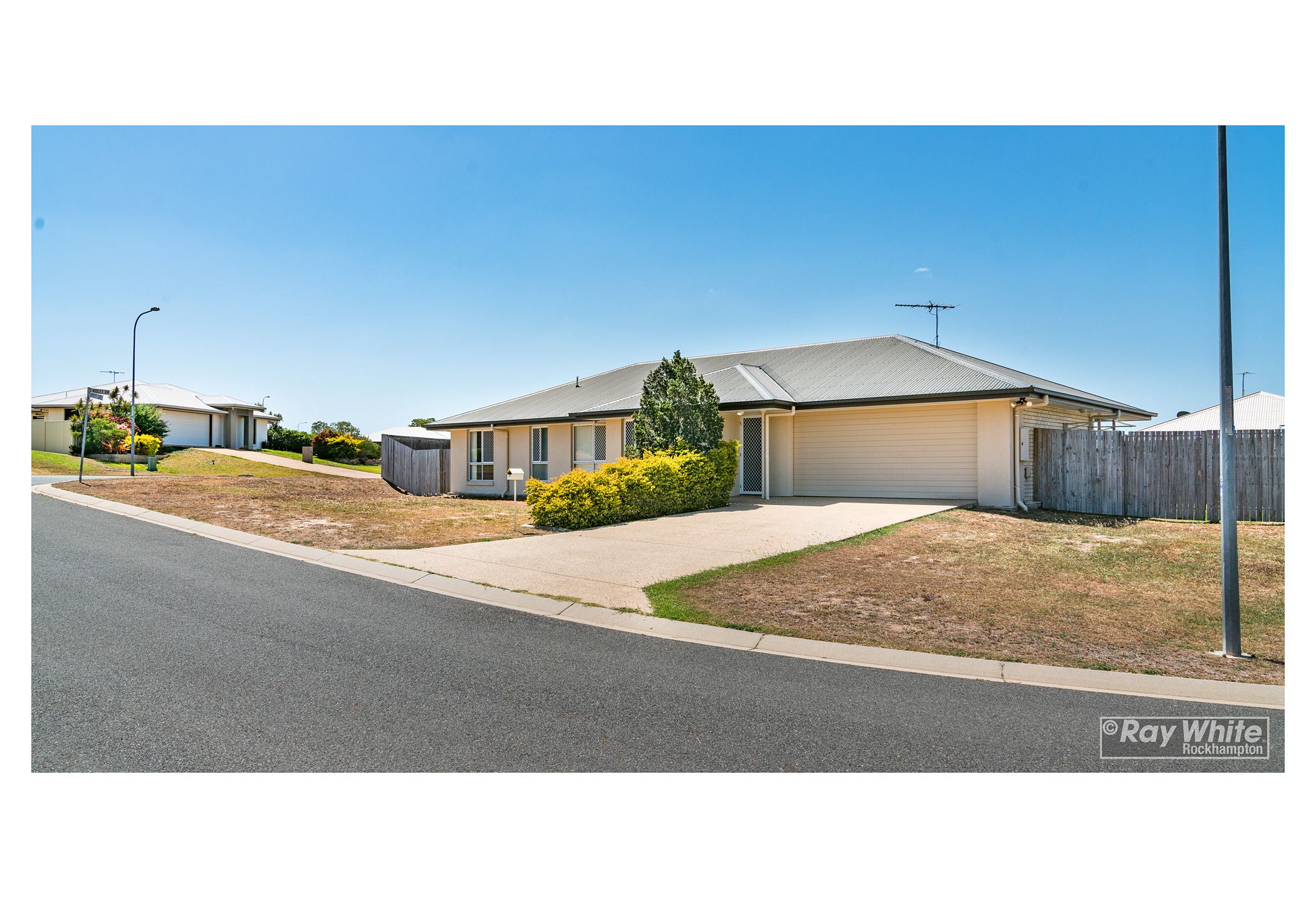 20 Tippett Street, Gracemere, QLD 4702