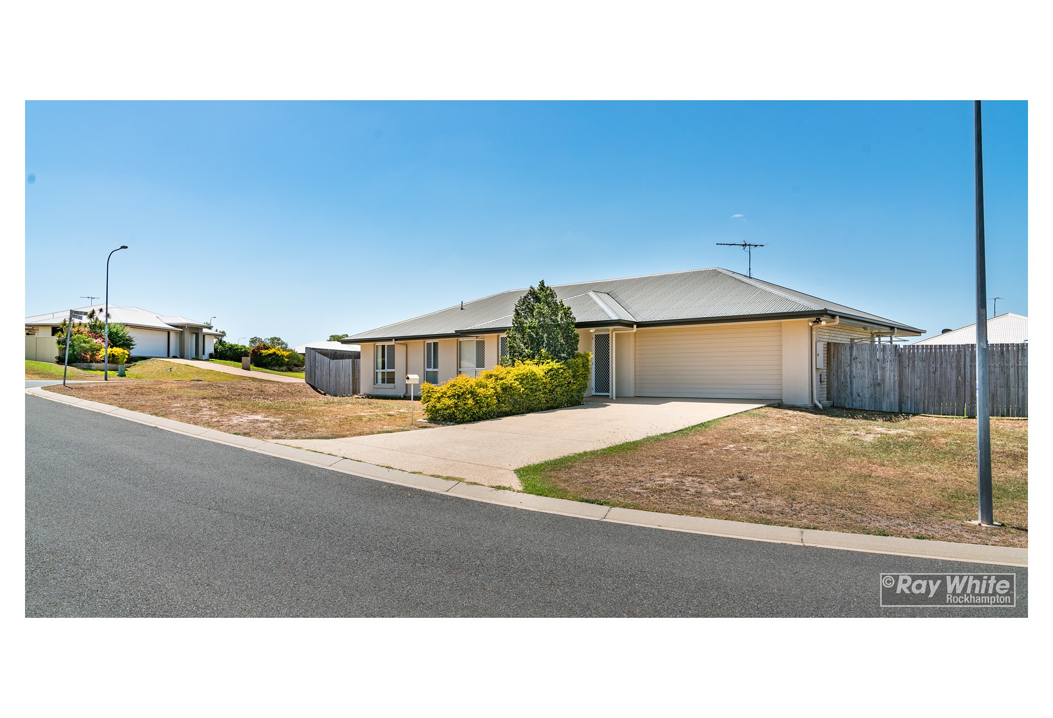 20 Tippett Street, Gracemere, QLD 4702
