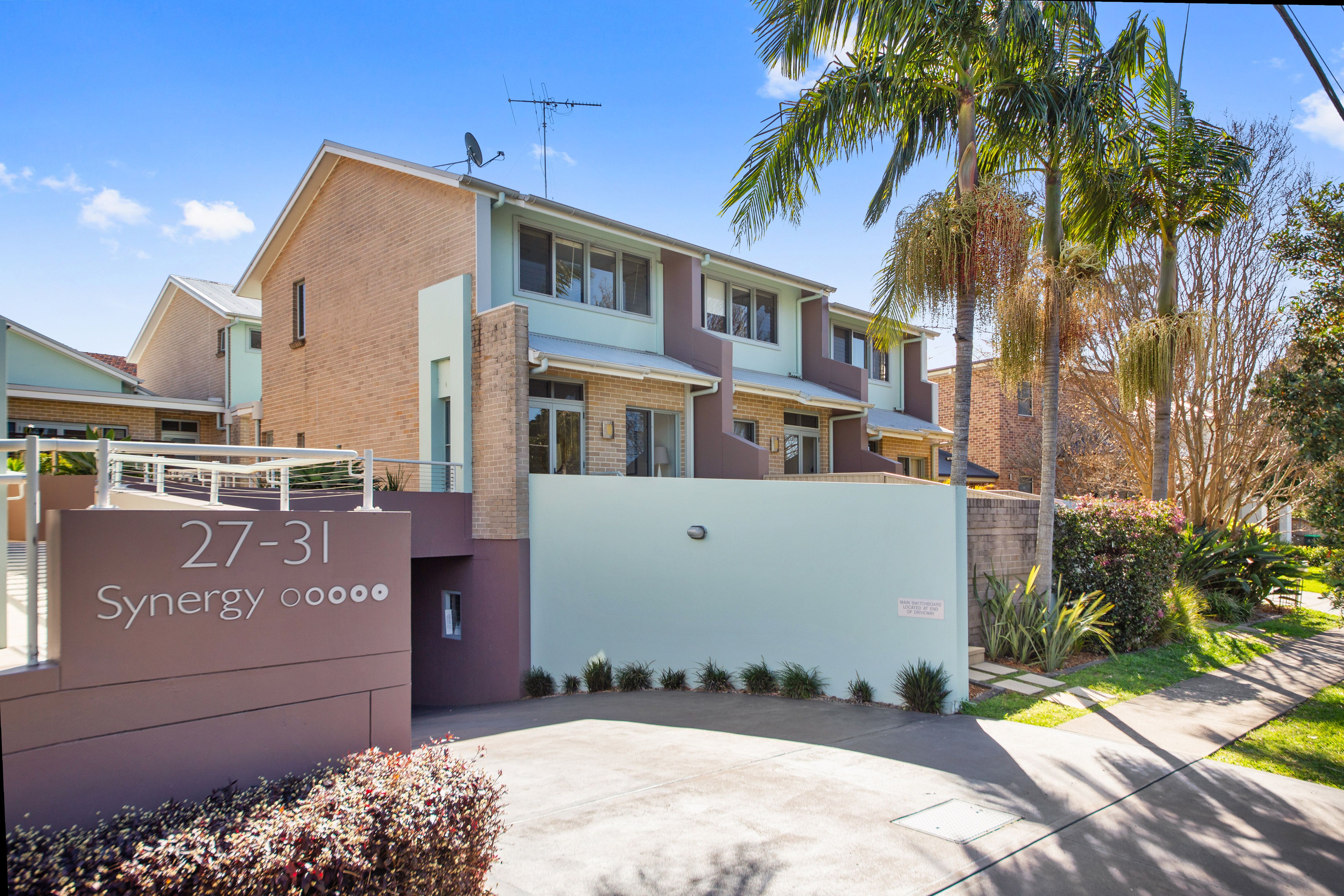 3/27 Miranda Road, Miranda, NSW 2228