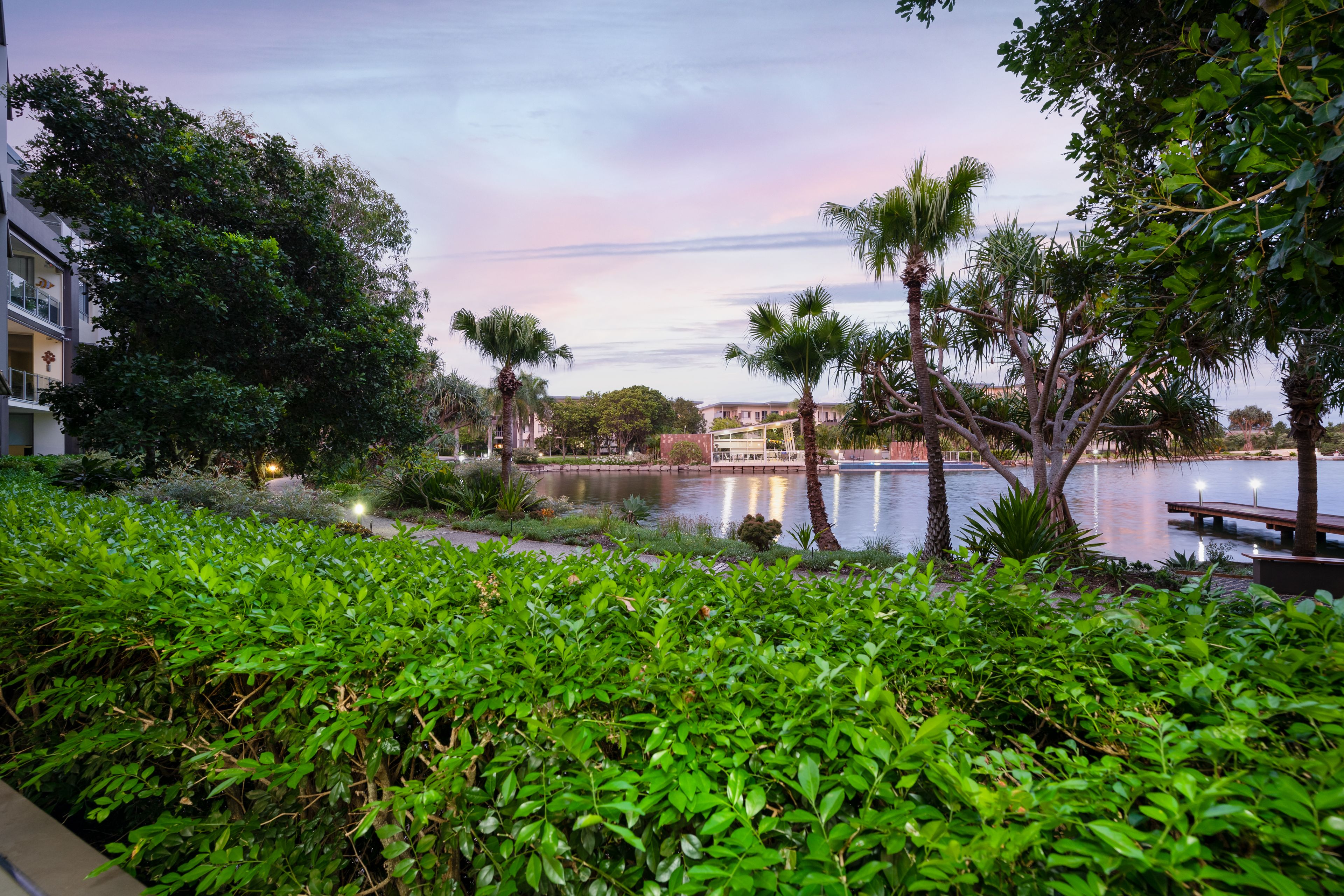 317/3 Pendraat Parade 'Ilanah Aqua', Hope Island, QLD 4212