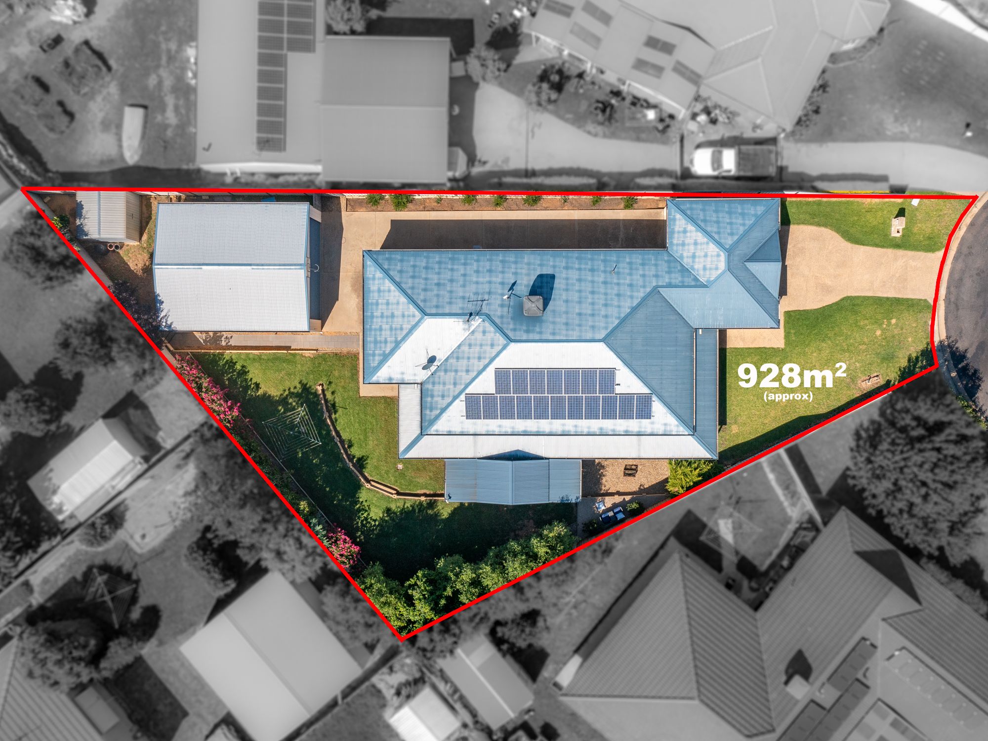 15 Muscat Court, Rutherglen VIC 3685
