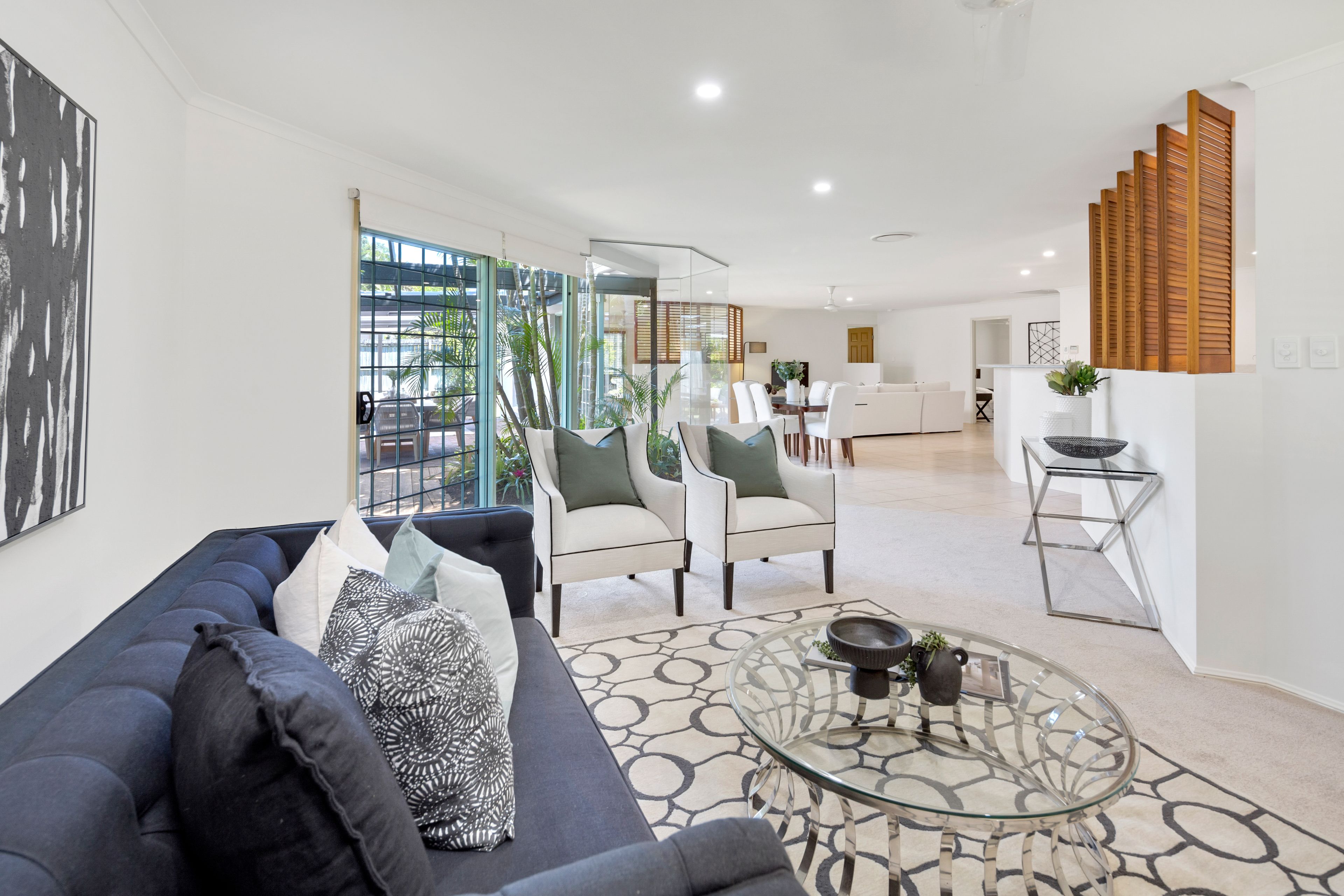 43 Windermere Avenue, Sinnamon Park, QLD 4073