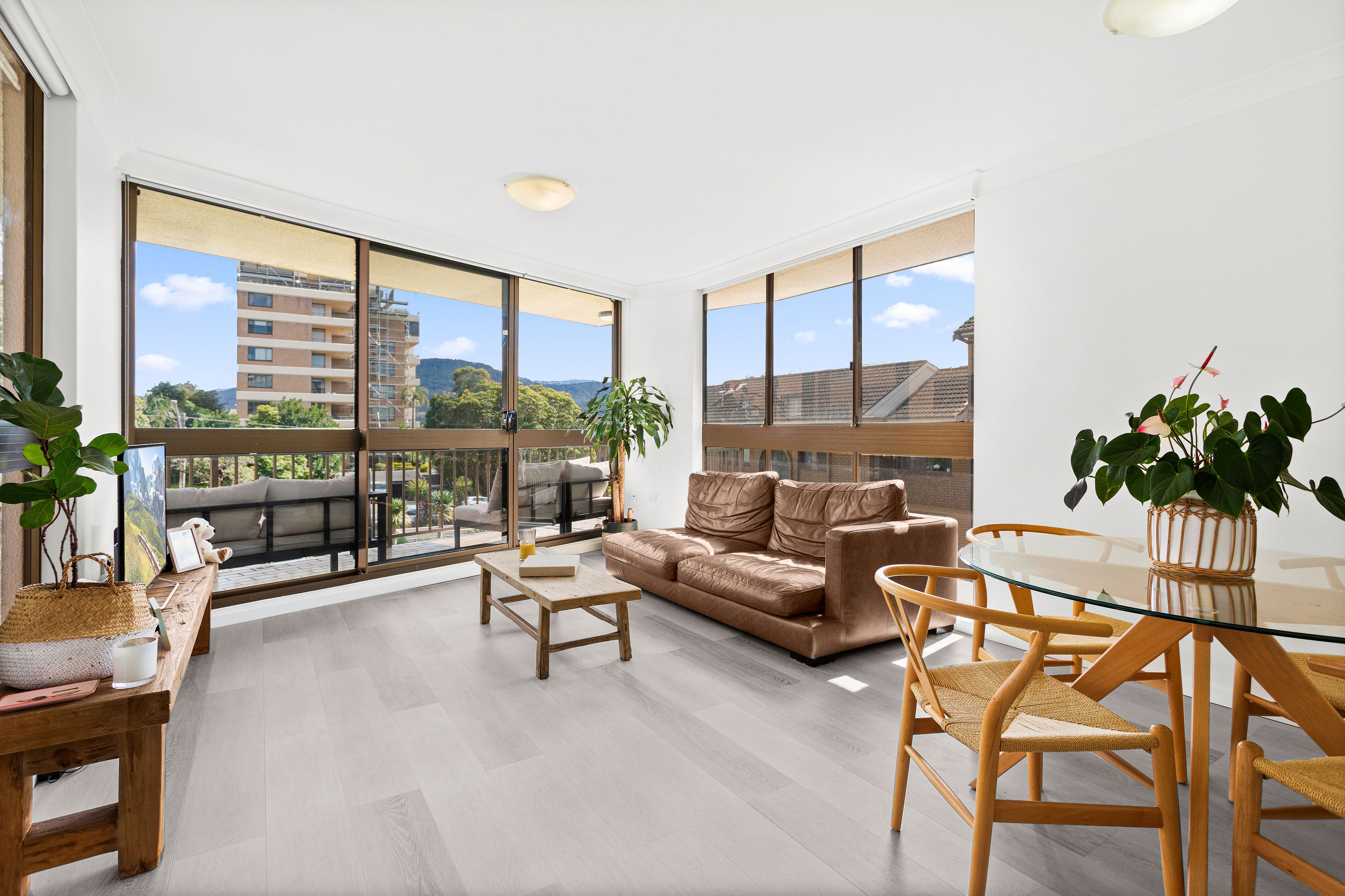 9/1921 Church Street, Wollongong, NSW 2500 Sold Unit Ray White
