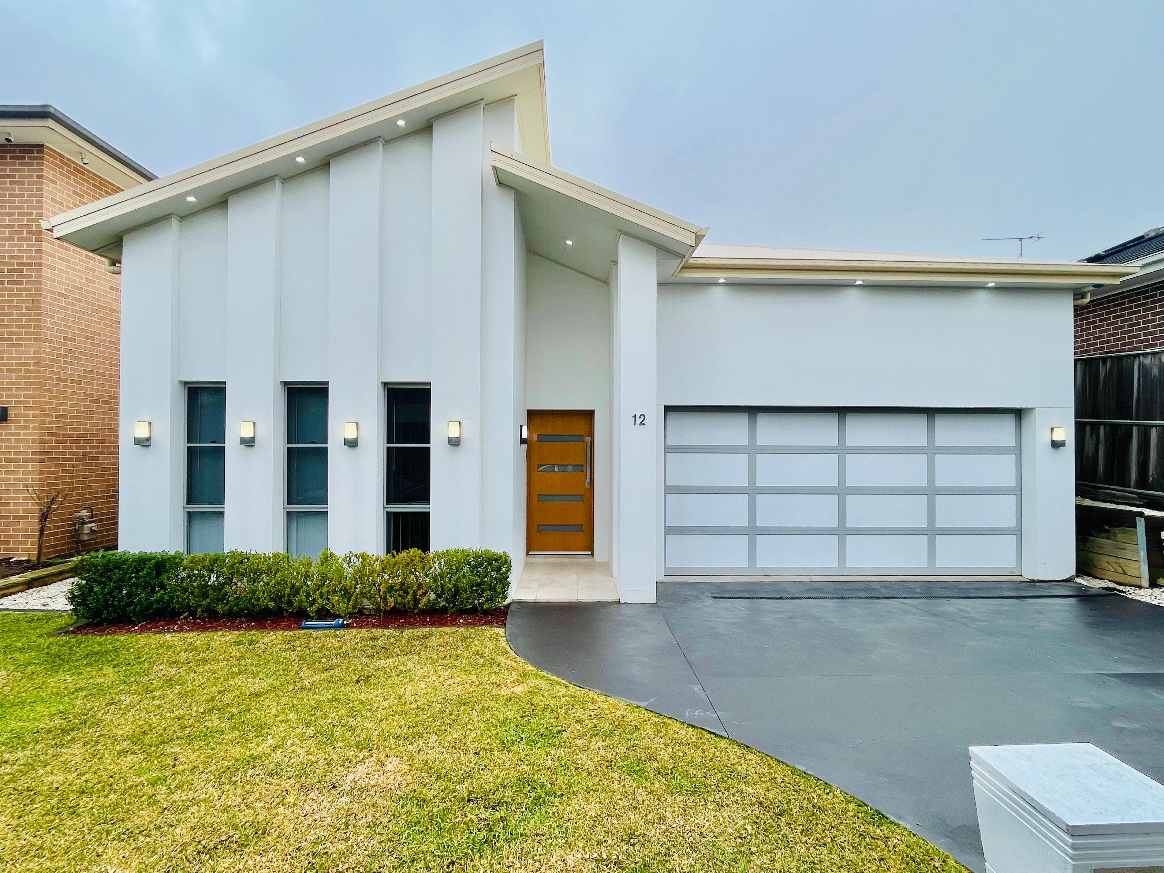 12 Bullaburra Street, The Ponds NSW 2769