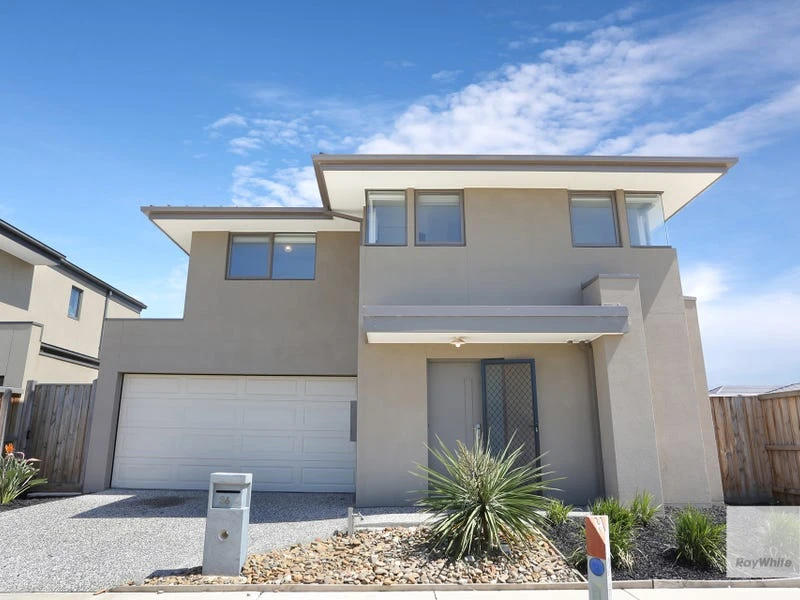 36 Mirka Way, Point Cook, VIC 3030