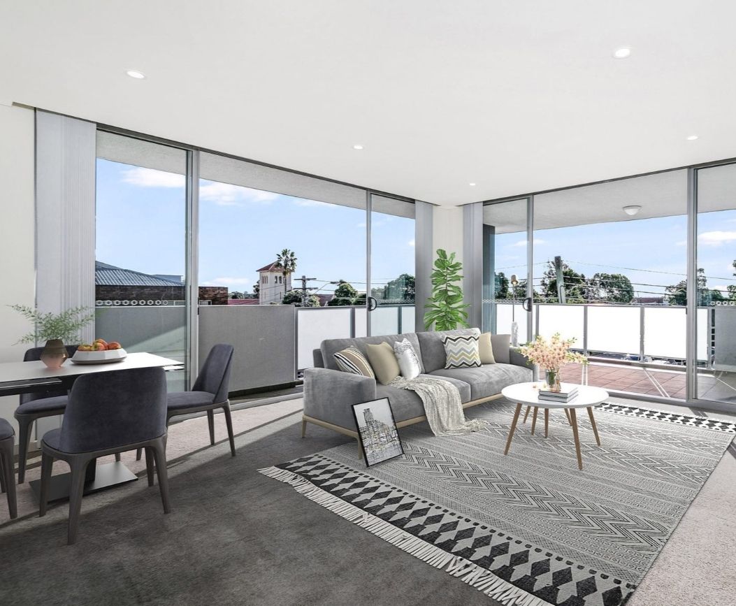 49/502 -518 Canterbury Road, Campsie, NSW 2194