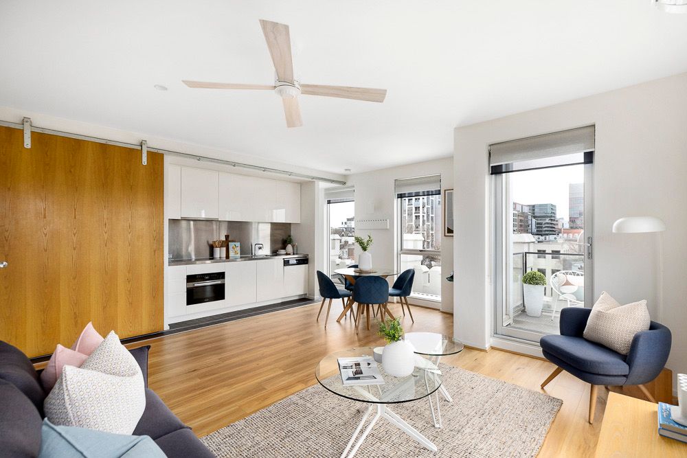 211 Powlett Street, East Melbourne VIC 3002