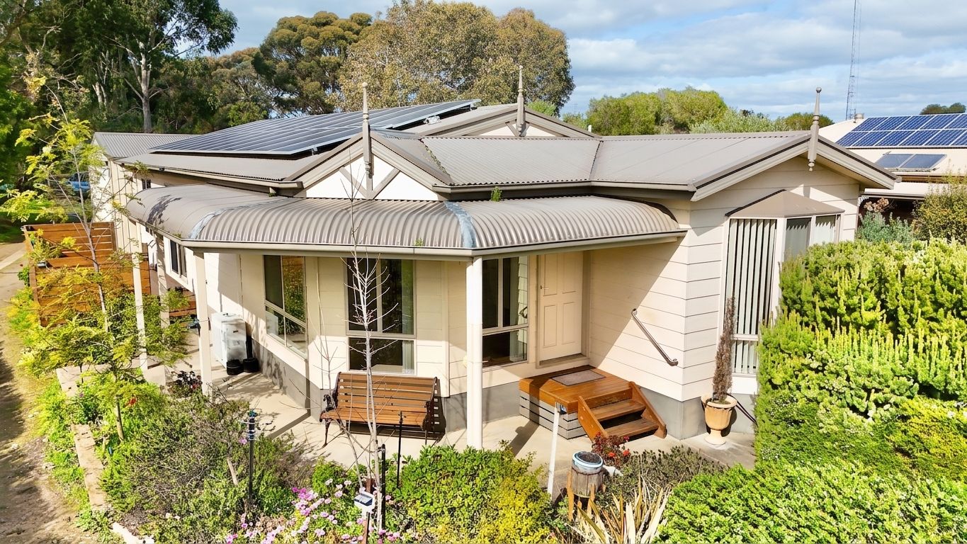 22 Kerslake Street, Bordertown, SA 5268